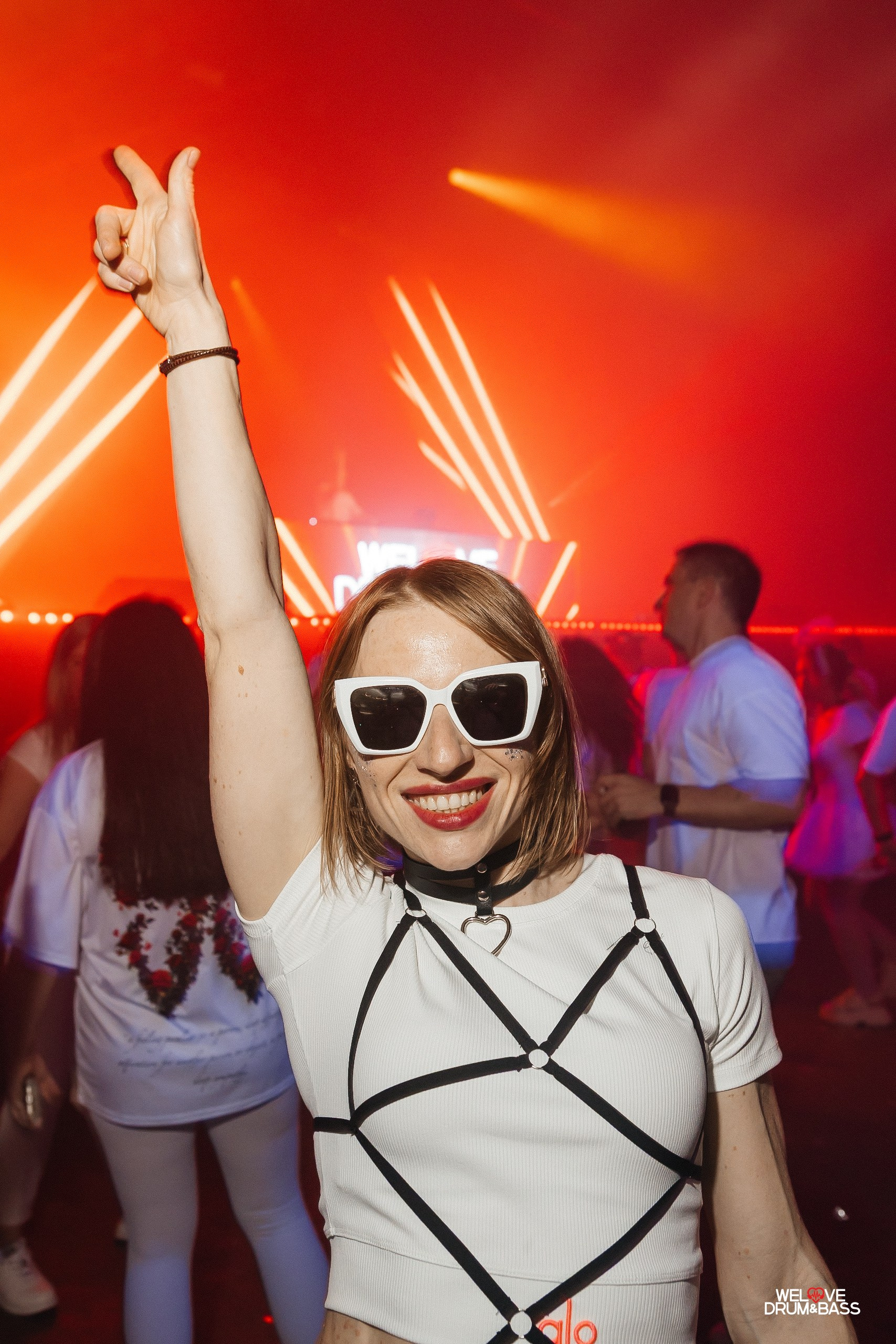 Моя съемочная команда профессионалов