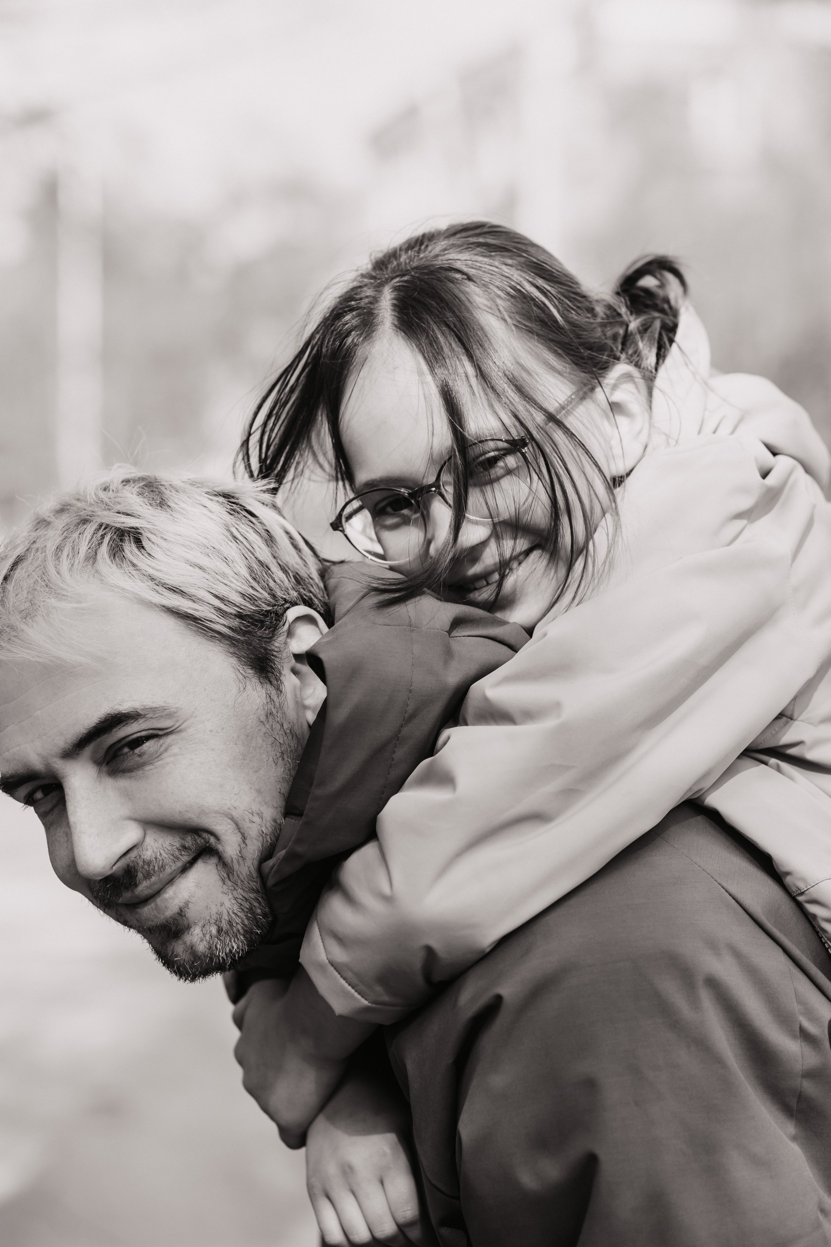 Anastasia Le. Фотопрогулки в Калининграде