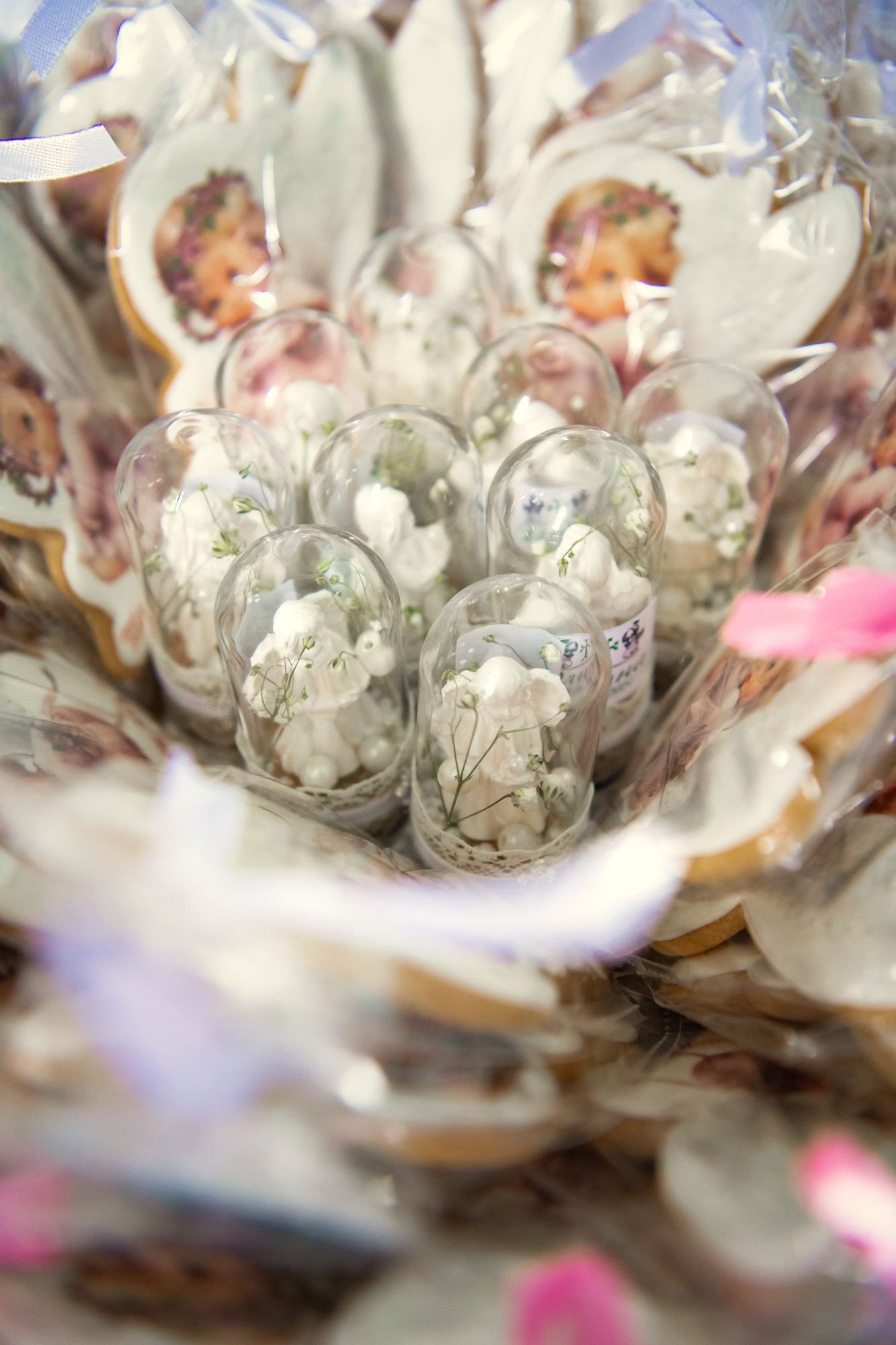 Таинство Крещения Венчание. Фотохудожник Нина Жихарева