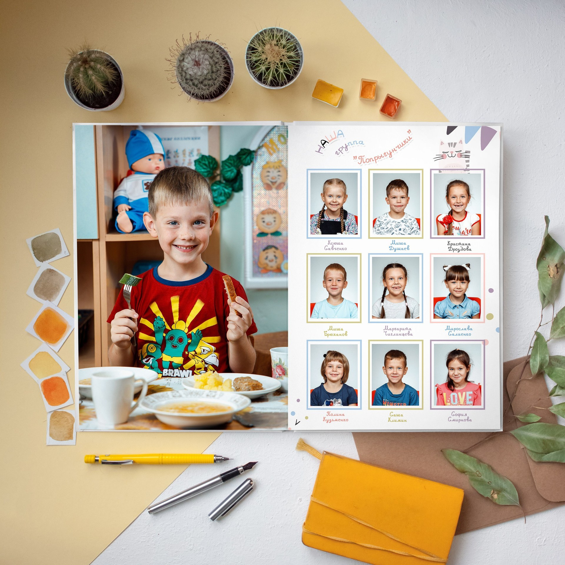 Выпускные альбомы с оживающими фотографиями. Фото и видео Москва. Свадебный фотограф, видеограф, фотосессии, видеосъемка