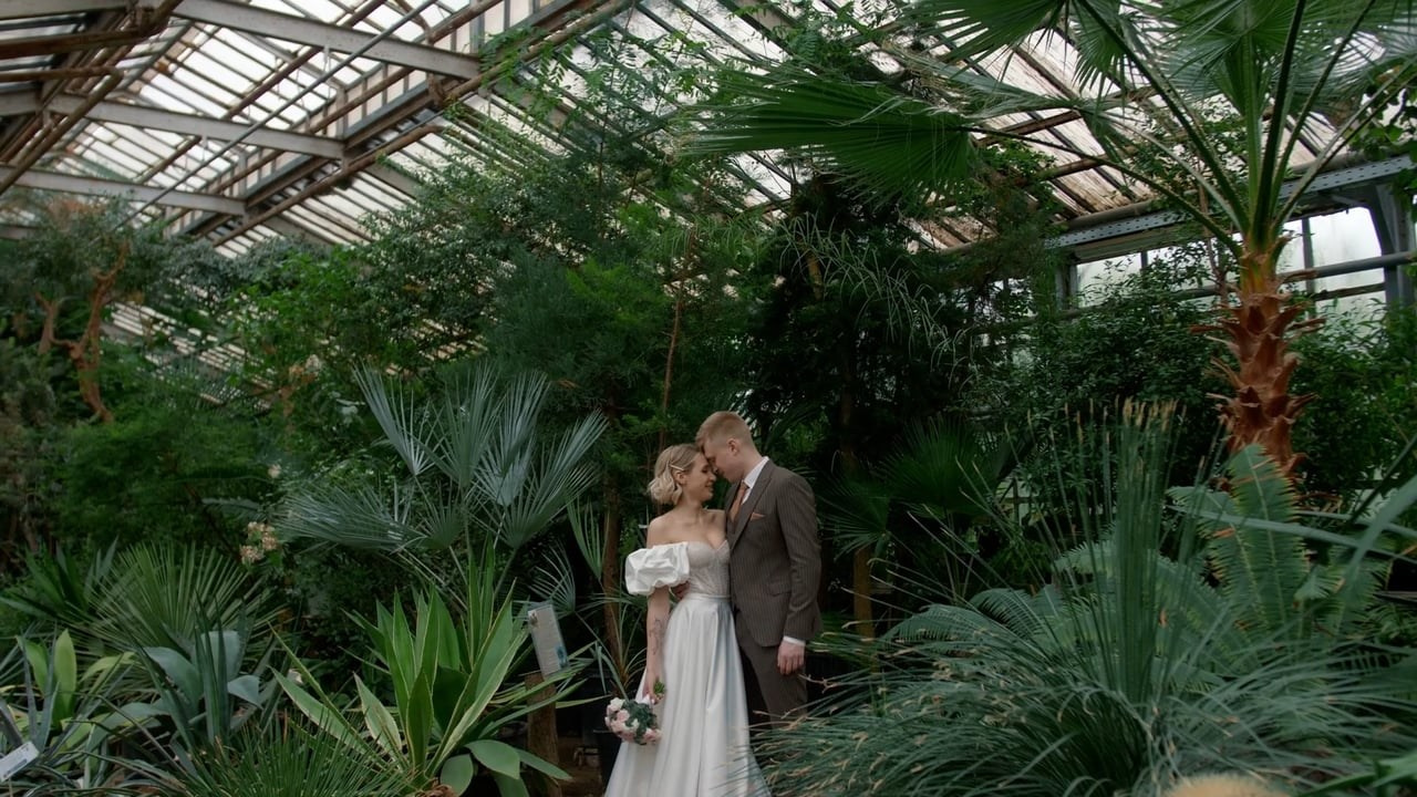 Свадебная видеосъемка Обнинск. Свадебное фото и видео Москва Кристина Музыка