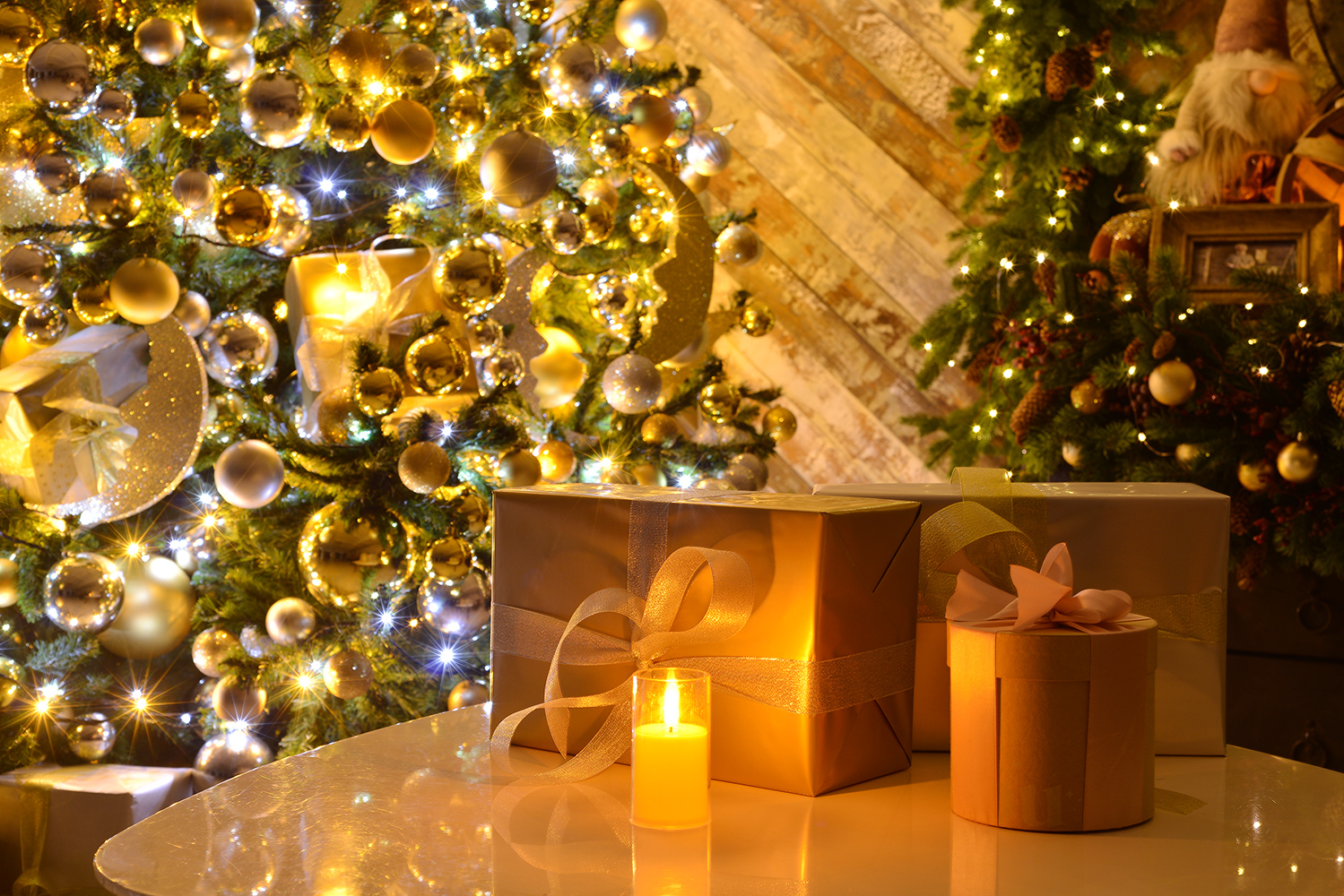 5 декабря НГ фотостудия Эдисон. Креативный фотограф Олеся Булгакова — официальный сайт