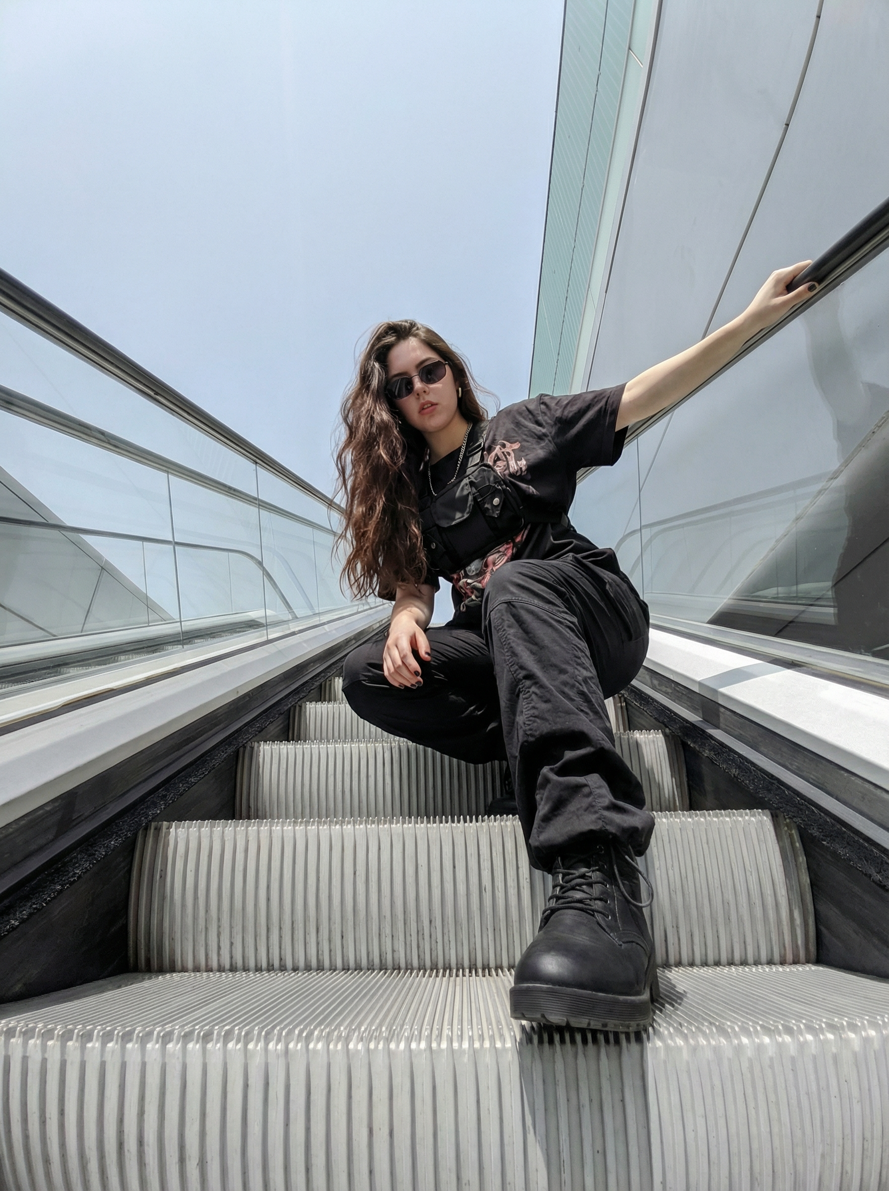 Нейрофотосессии. Профессиональный фотограф в Москве Александра Харламова