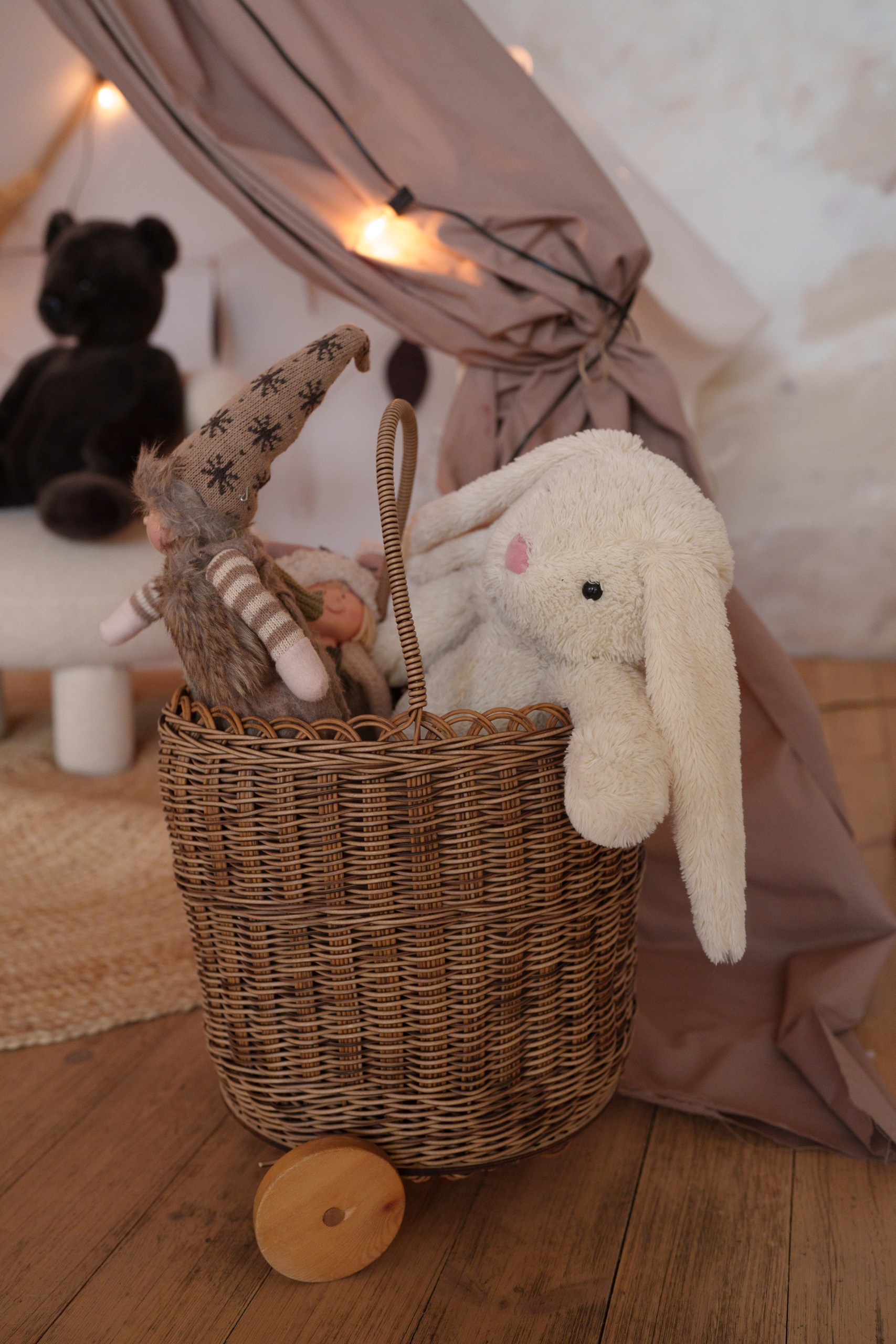 Зал Семейный