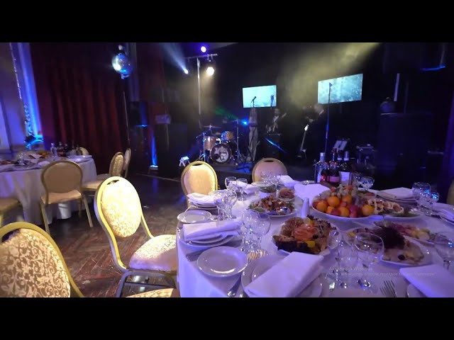 Аренда особняка под мероприятие. Дом Шрёдера