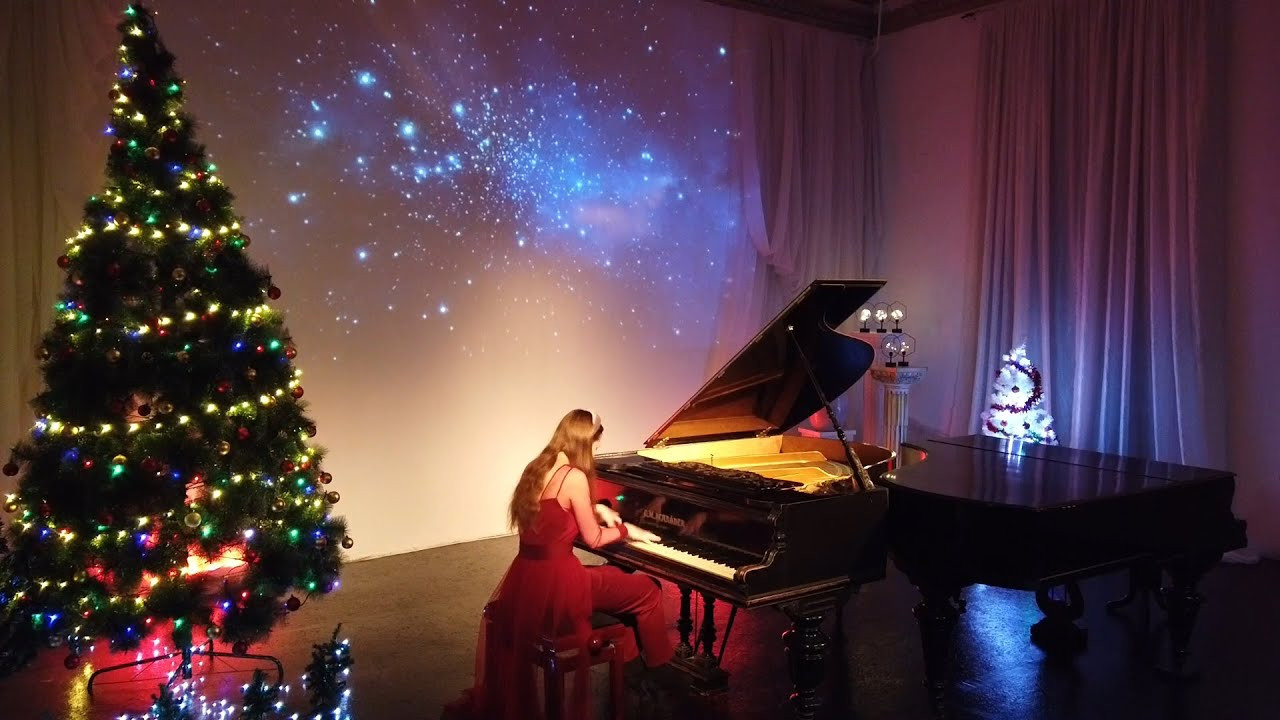 «Метель» Михаил Черняк — музыкальный моноспектакль. Дом Шрёдера