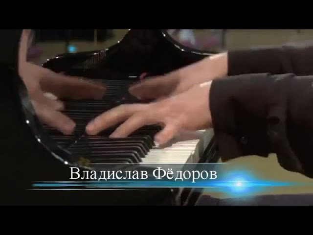 «Метель» Михаил Черняк — музыкальный моноспектакль. Дом Шрёдера