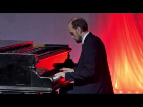 Композитор Пётр Иванов. Контцерт. Дом Шрёдера