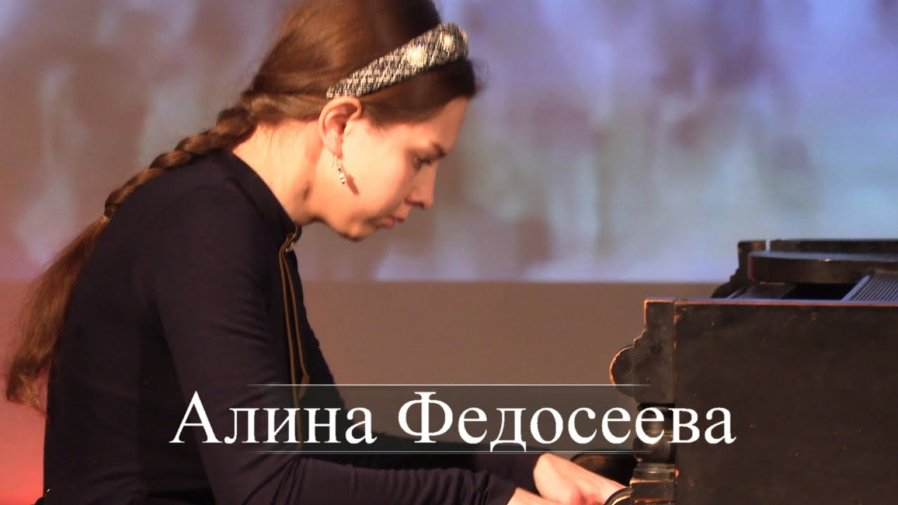 «Метель» Михаил Черняк — музыкальный моноспектакль. Дом Шрёдера