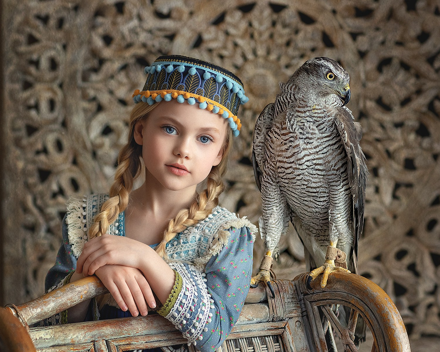 Мастер-класс с Виолой Антоновой. Детский и семейный фотограф Елена Михайлова в Москве