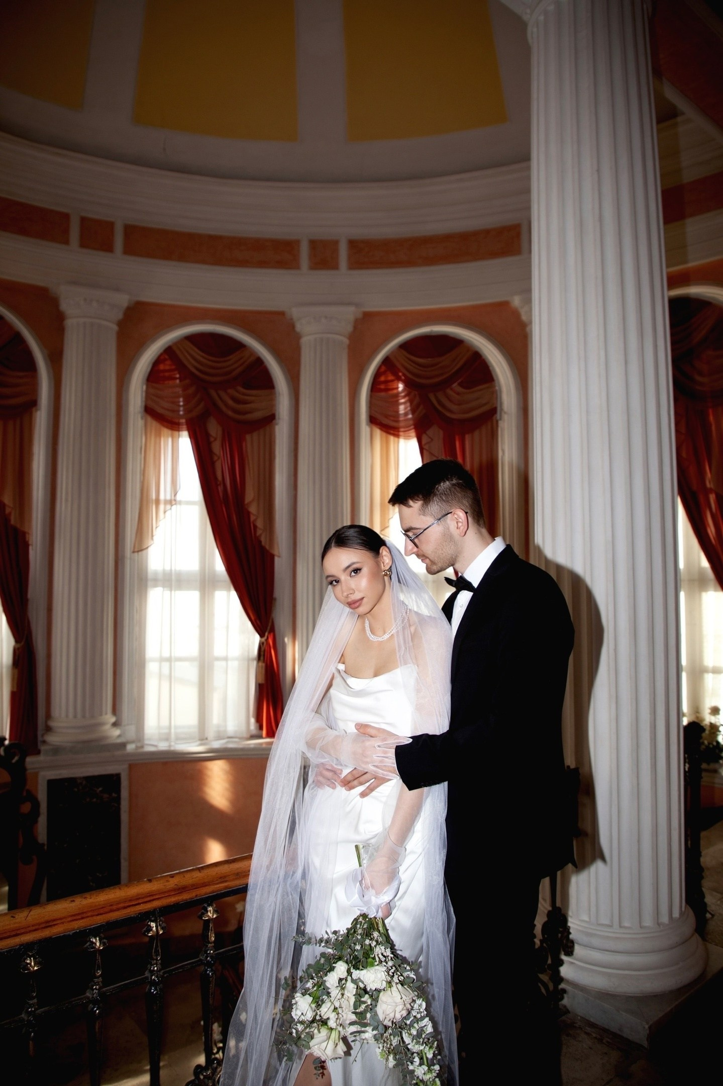 Фотограф Москва Владимир