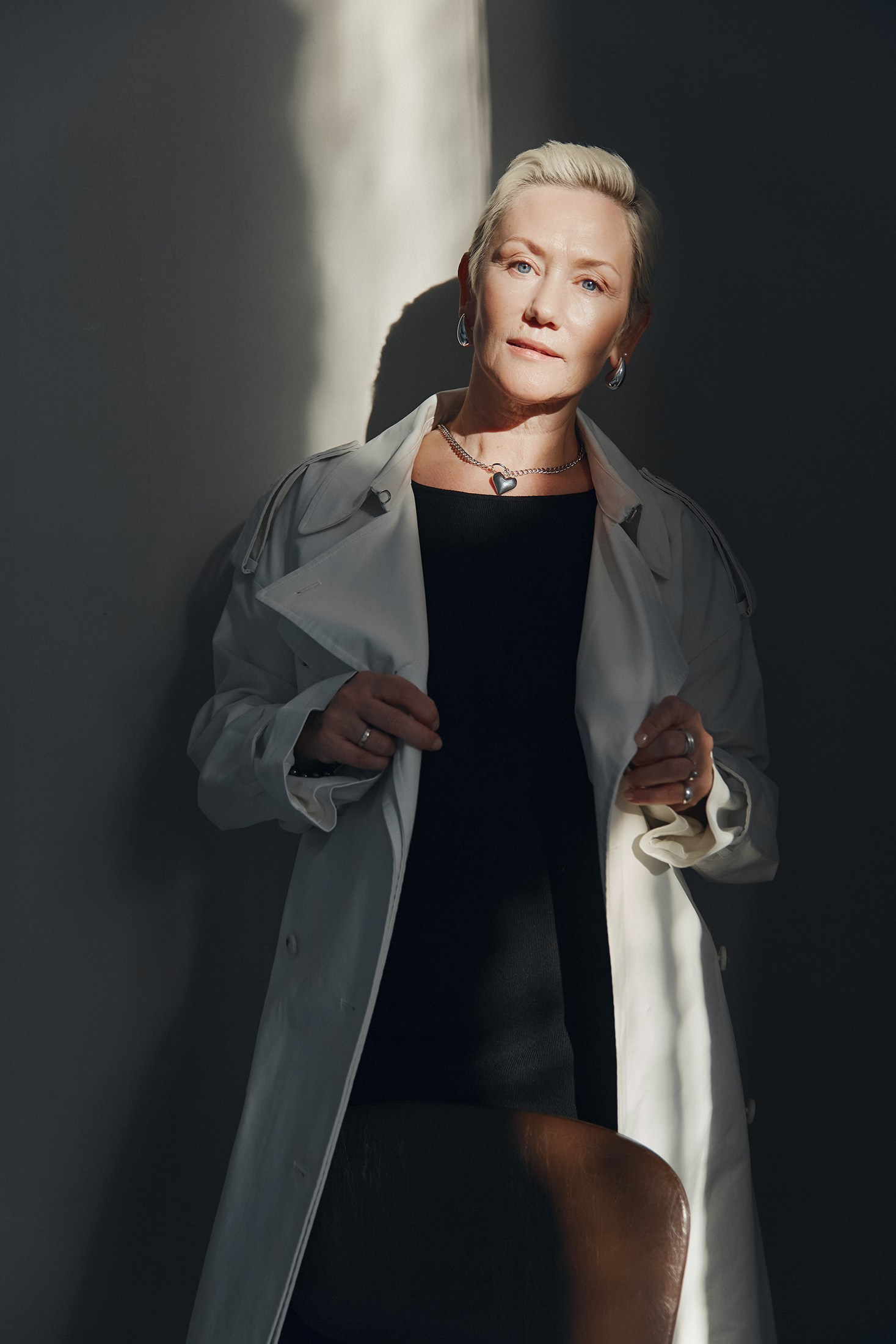 Портреты. Photographer