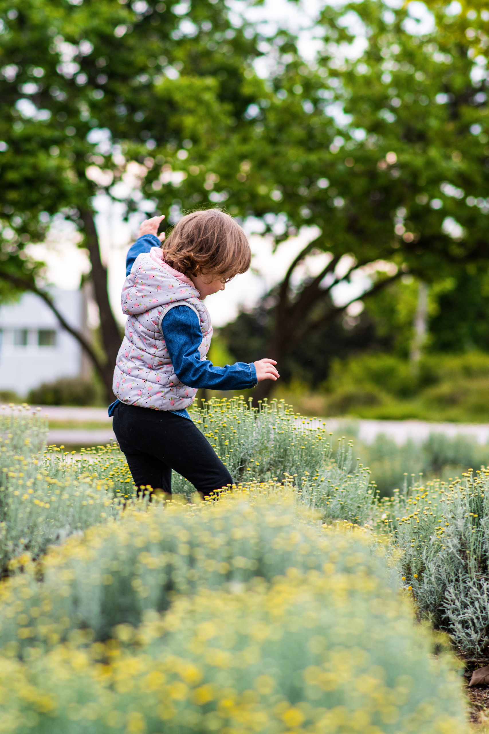 Детские фотопрогулки в Москве. Фотограф в Москве, Оксана Ребристая
