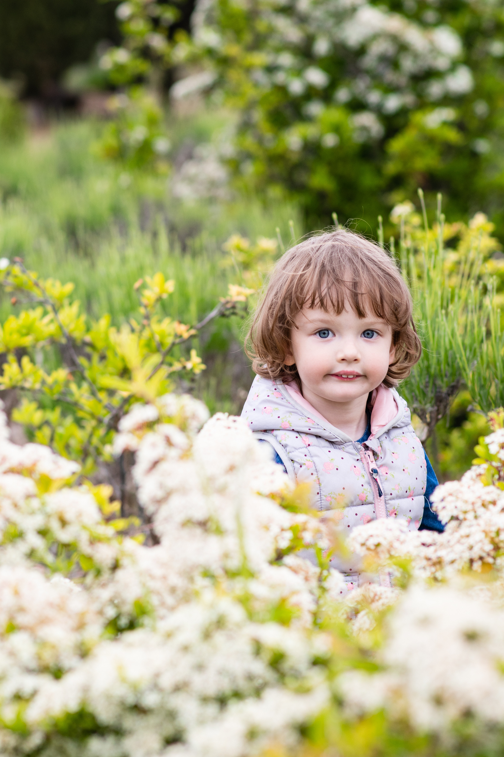 Детские фотопрогулки в Москве. Фотограф в Москве, Оксана Ребристая