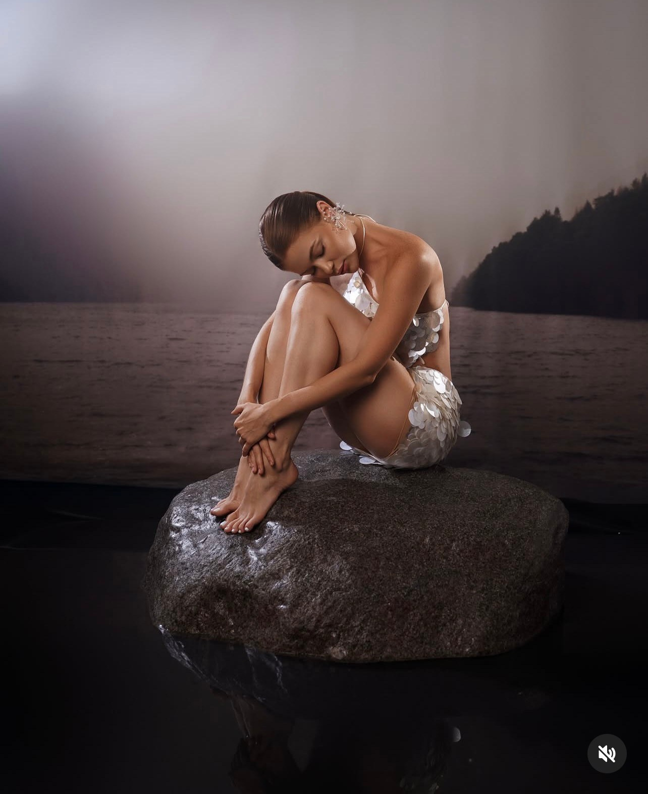 Зал «Творческий». Фотограф Лина Астахова, г. Оренбург