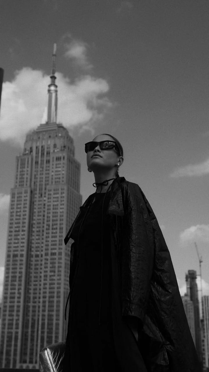 FASHION. Sura Group | Social media content and video production for businesses and brands in Los Angeles | Sura Content & SurkovFilm