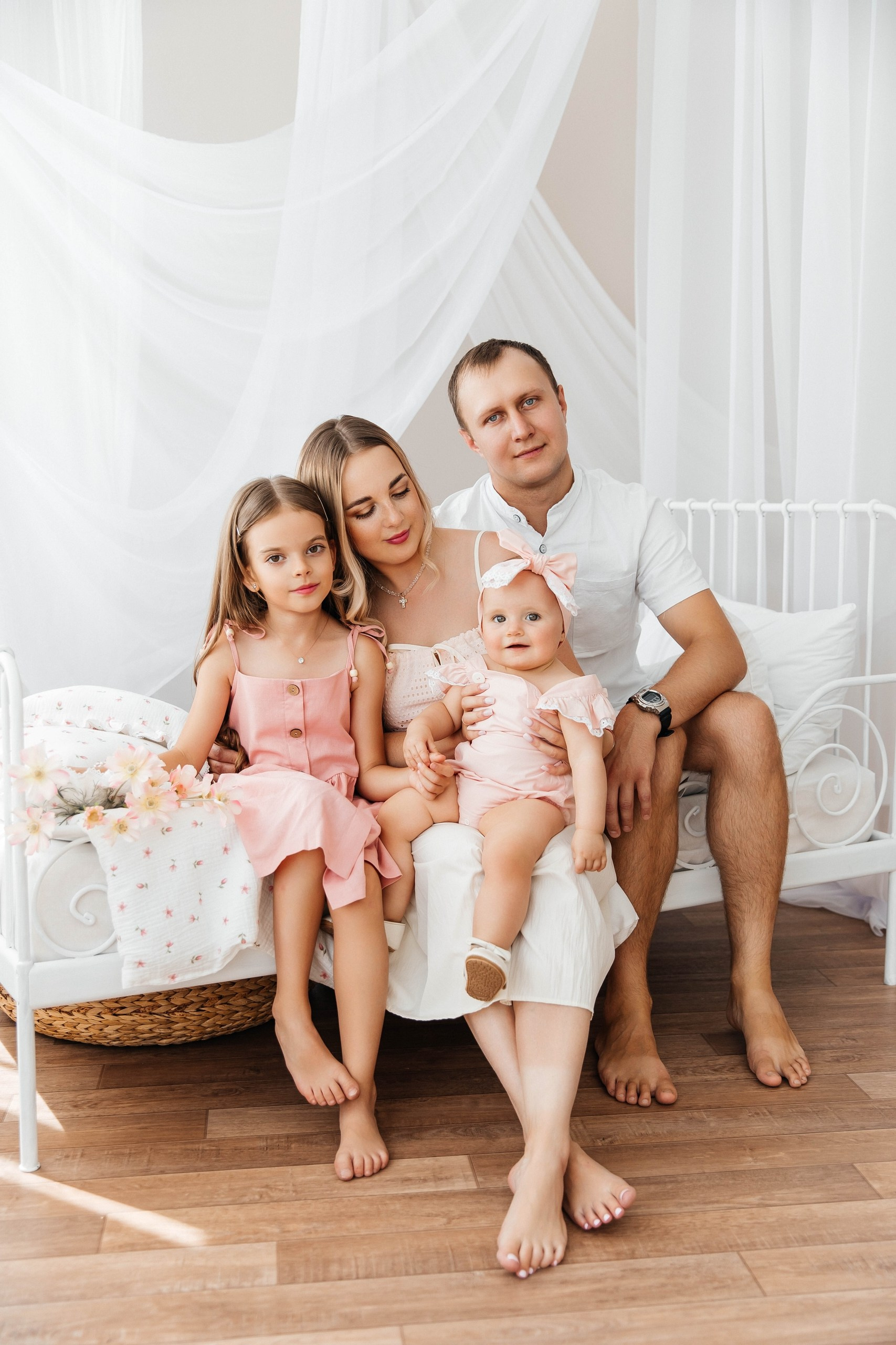 Засенко Лариса. First-foto.ru