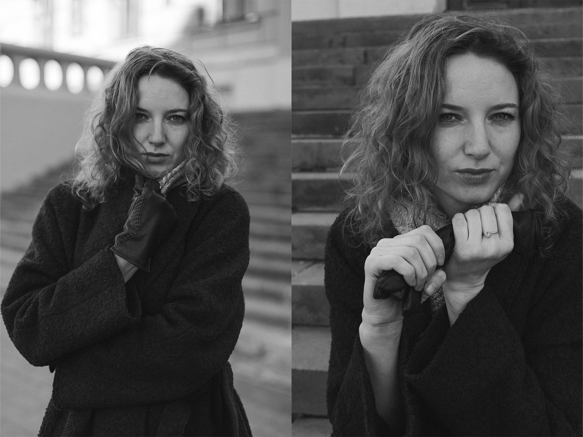 Женский портретный фотограф в Нижнем Новгороде и Москве, Юлия Балашова