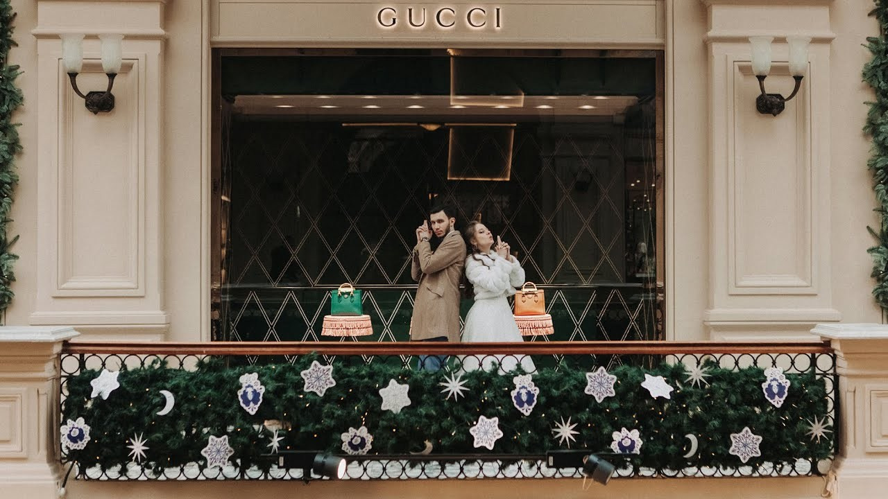 Свадебная видеосъемка Обнинск. Свадебное фото и видео Москва Кристина Музыка