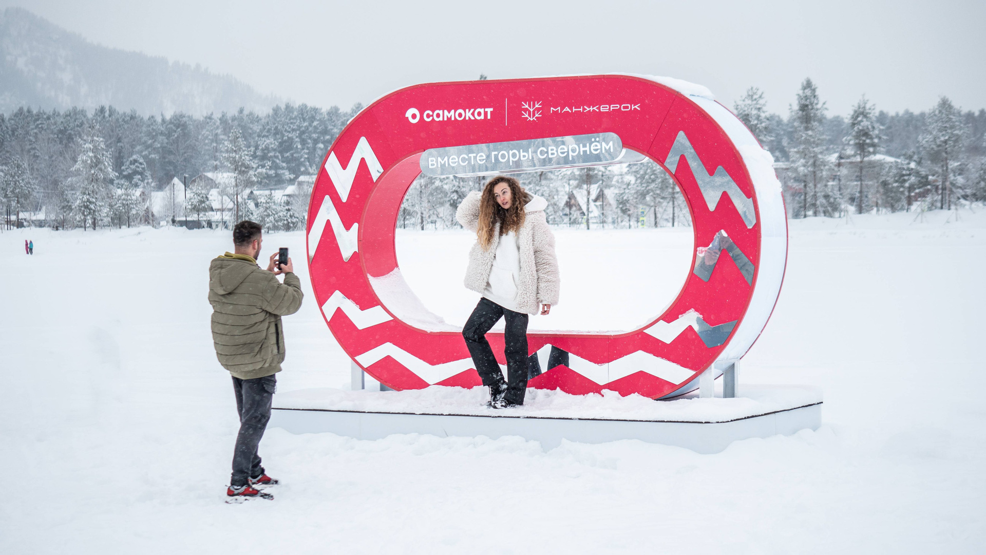 Портфолио. Видеооператор приключений × Сергей Скрынник