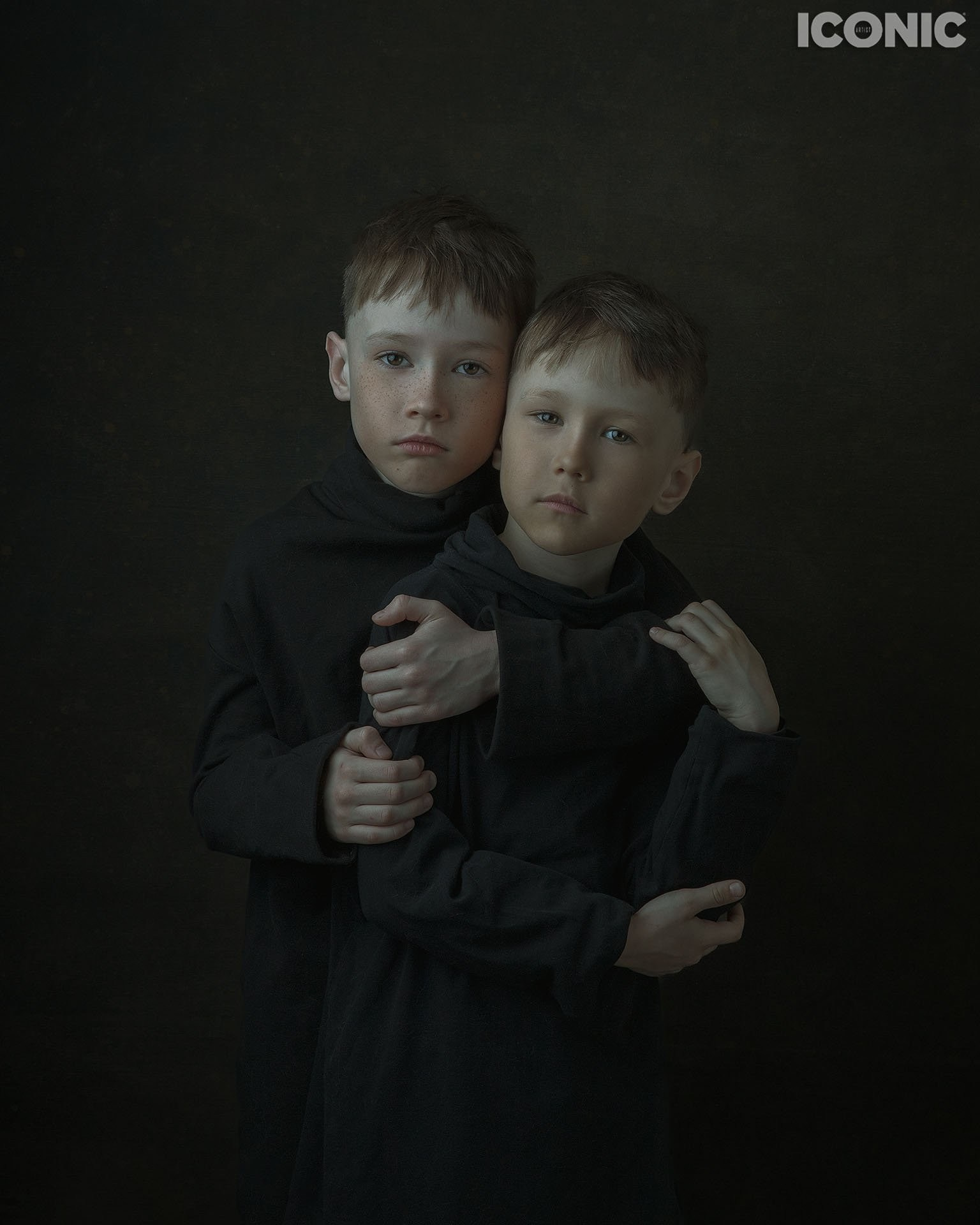 Фотограф и фотохудожник в Братске Краева Марина