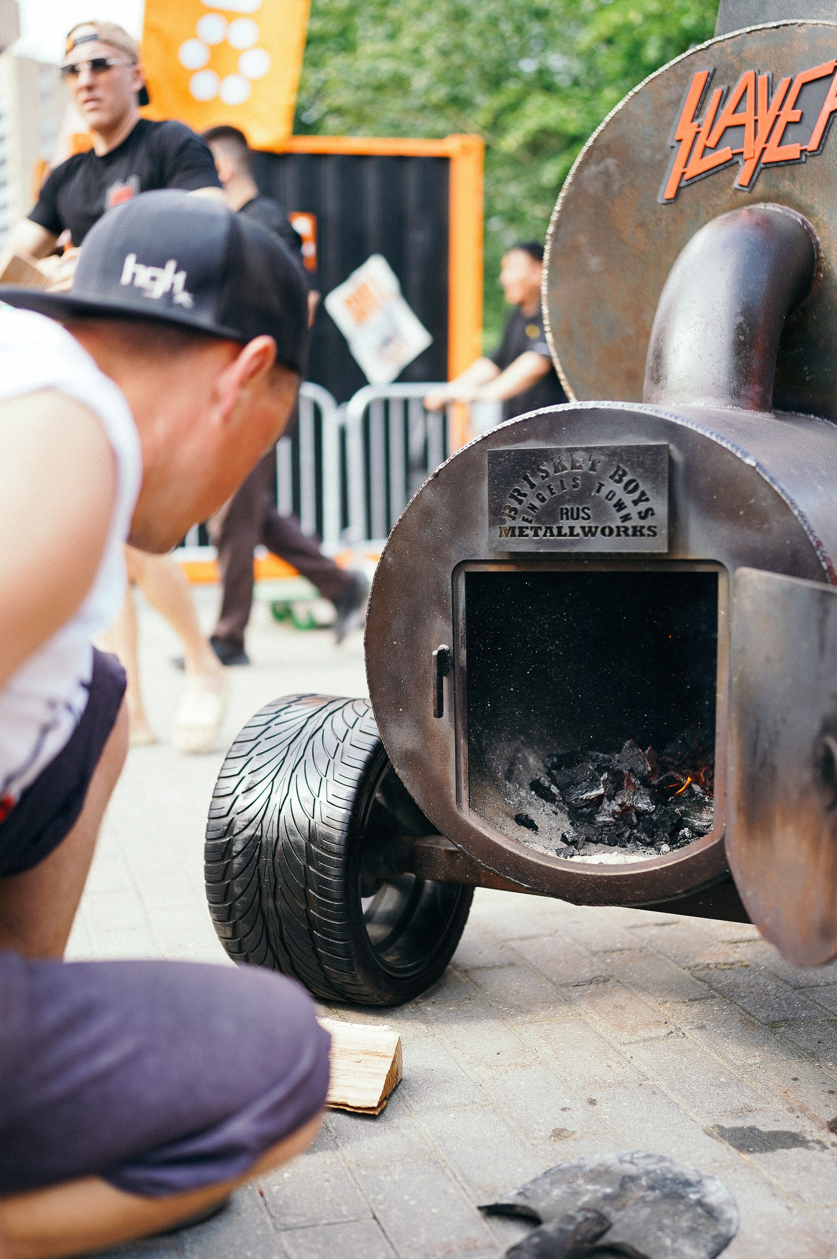Grill fest Гриль фест 26