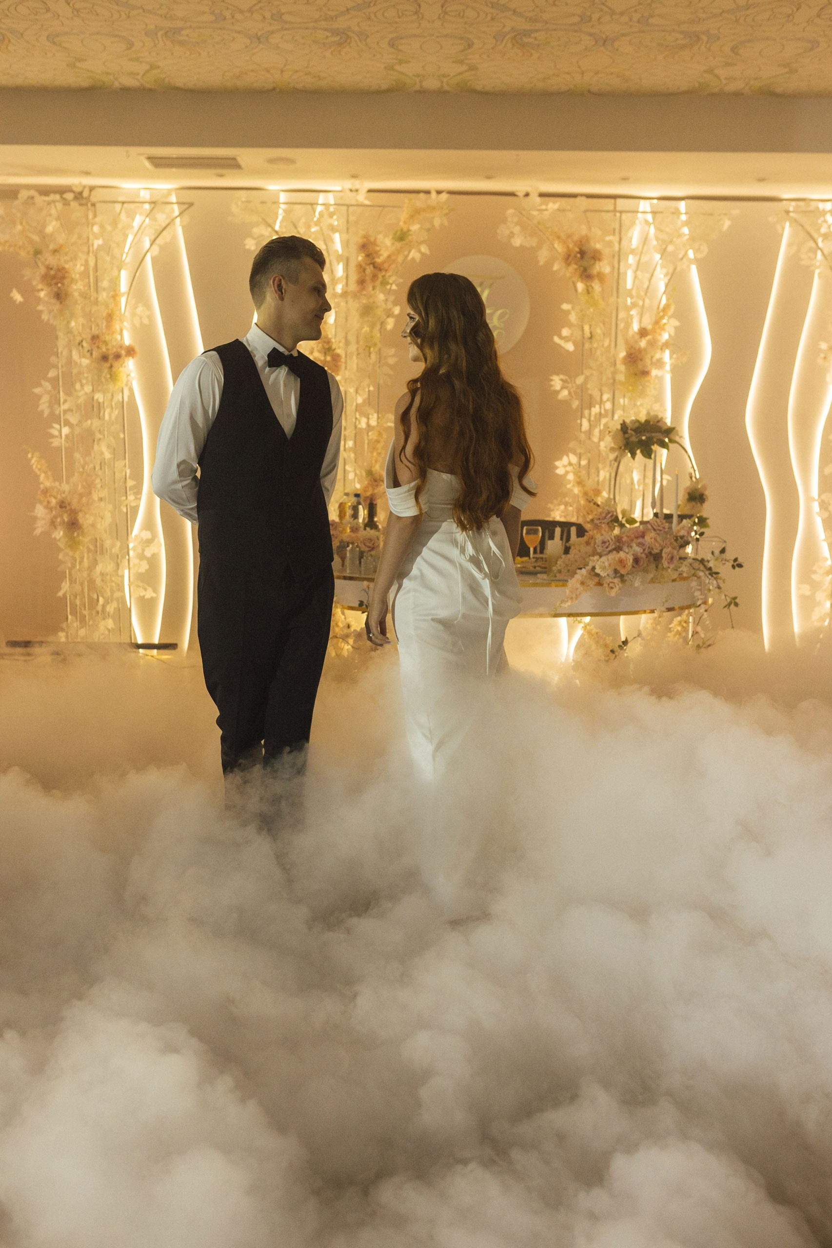 Стильная красота | Катя и Тим. Фотосессии в Пензе — фотограф Павел Козырь