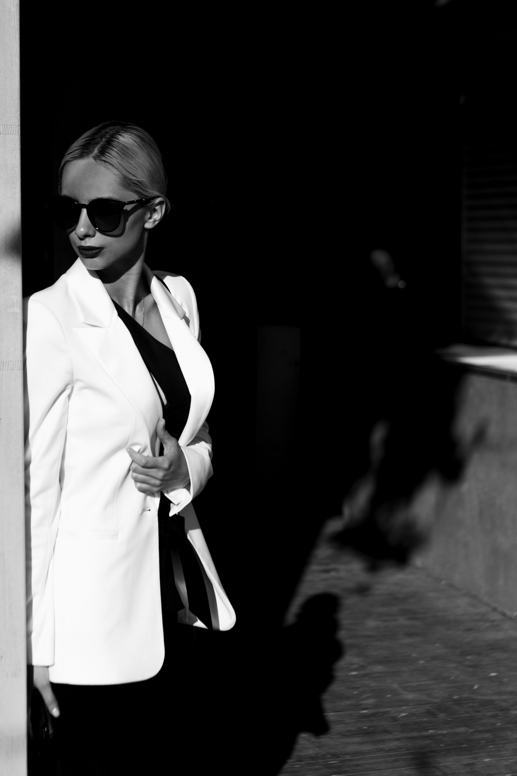 3. Бездонный колодец. Репортажный и портретный фотограф во Владимире Сергей Кравцов