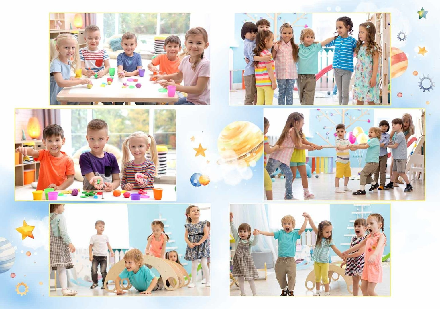 Выпускные альбомы для детского сада. Фото и видео Москва, Московский. Свадебный фотограф, видеограф, фотосессии, видеосъемка