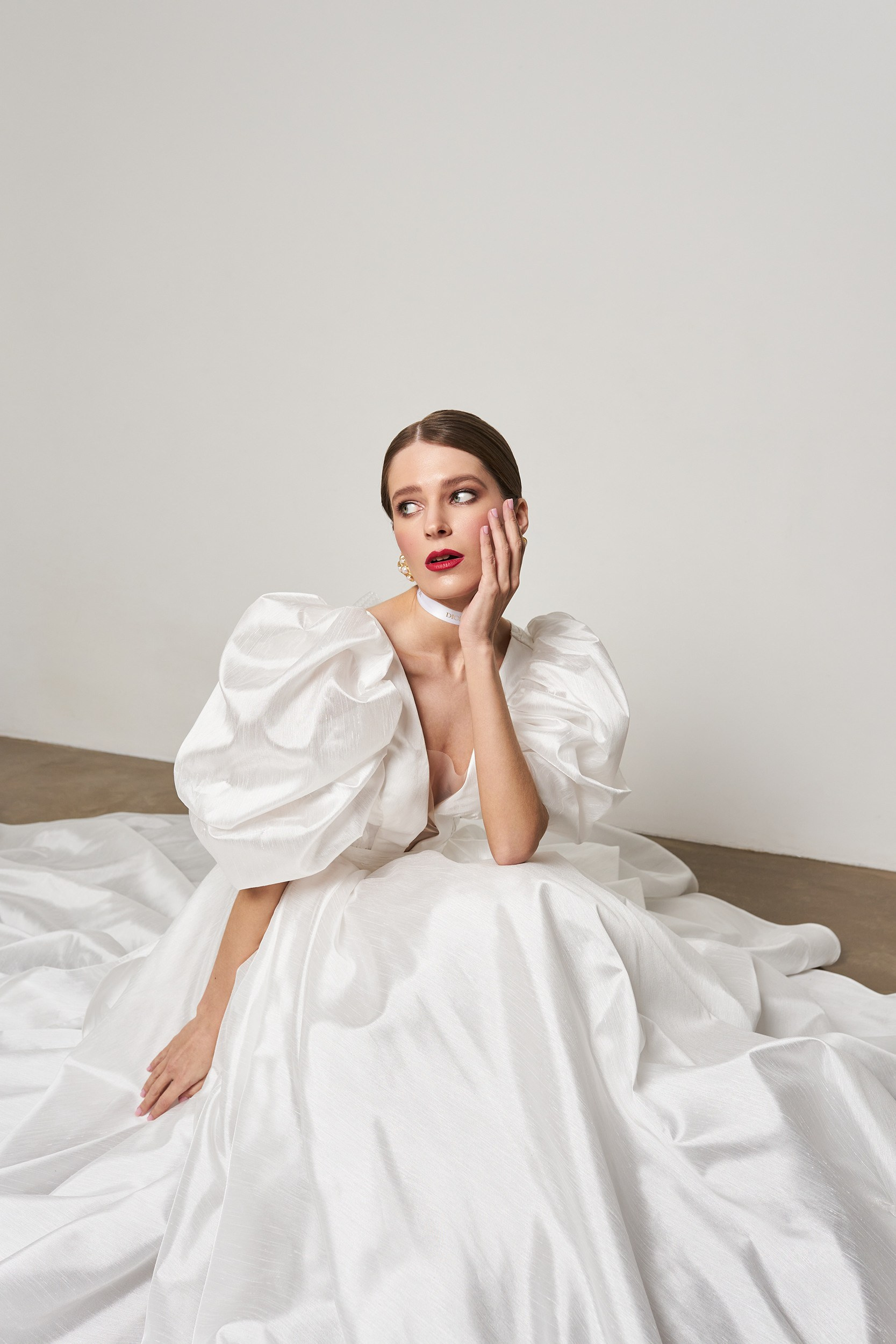 Фотограф Лана Гусак