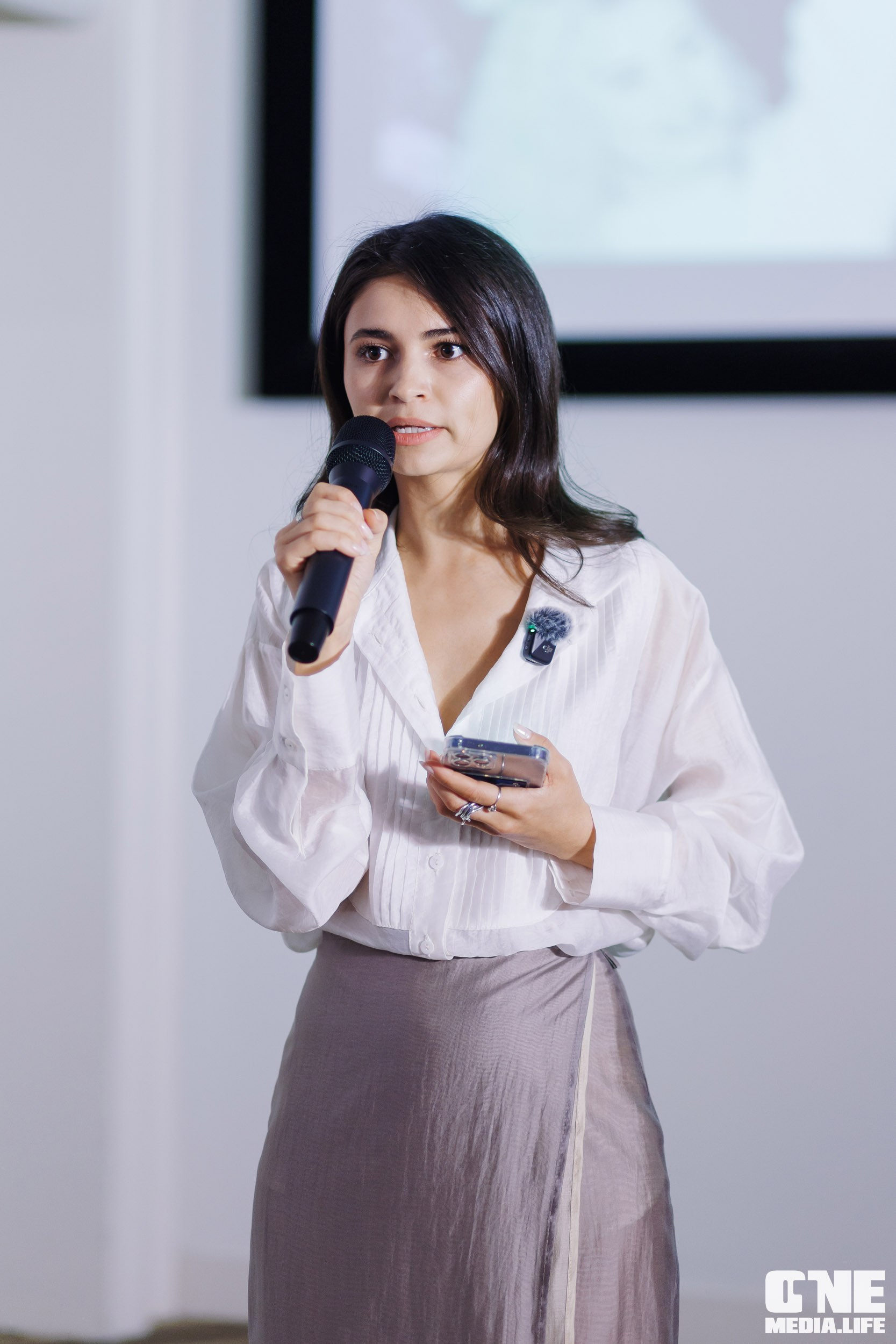 Форум Мой Бизнес — Девичник. One Media Life: фоторепортажи, фотоотчеты с мероприятий и заведений