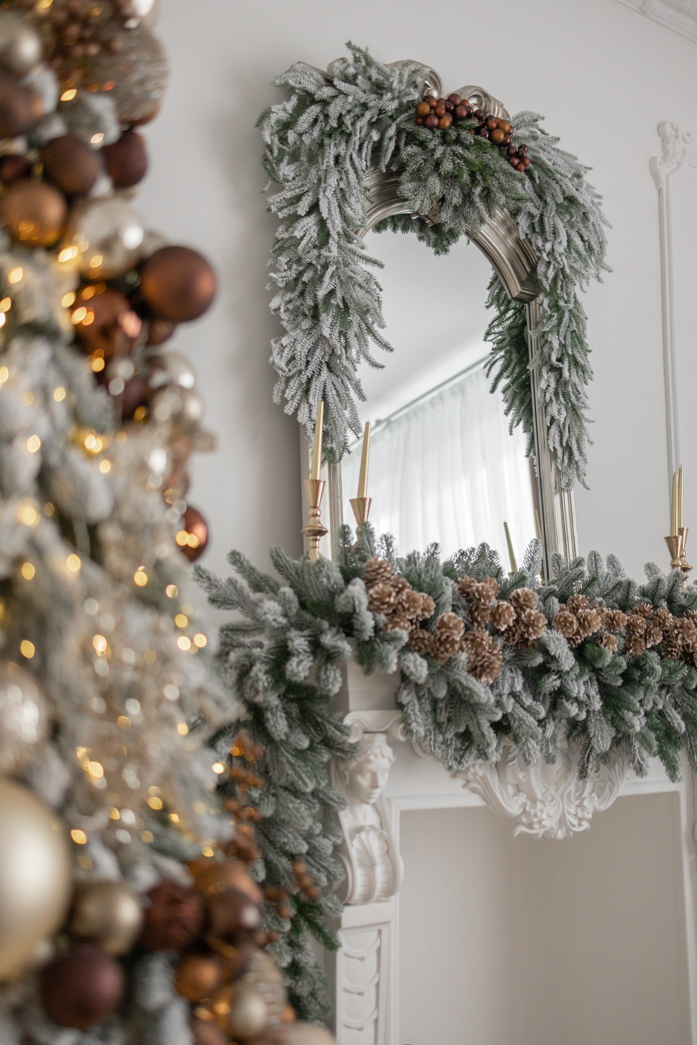 Whitecrow (БЦ «Десна»). Семейный и детский фотограф |Брянск| Анастасия Перепелкина