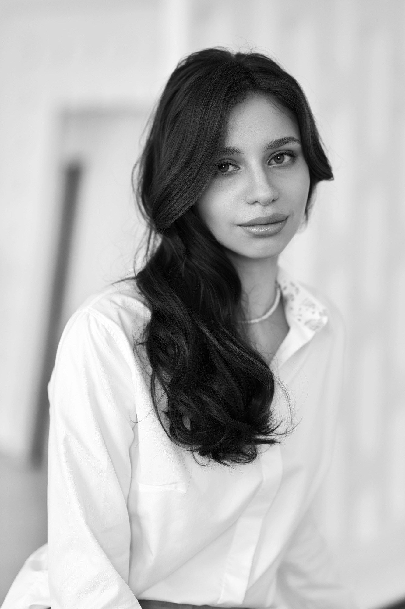 🖤 Ч/Б фото 🤍