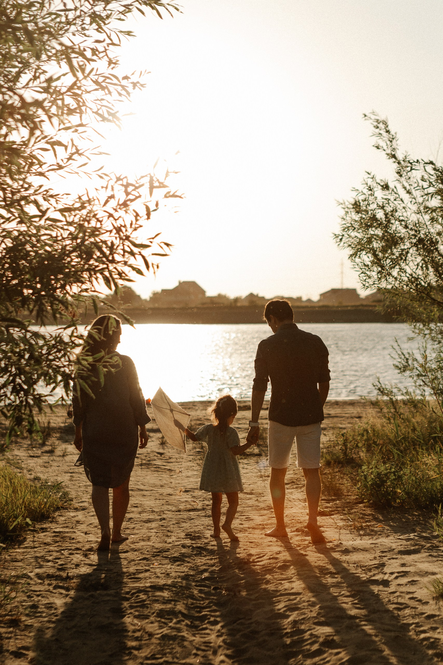 Семейный фотограф в Краснодаре Виктория Кокоулина