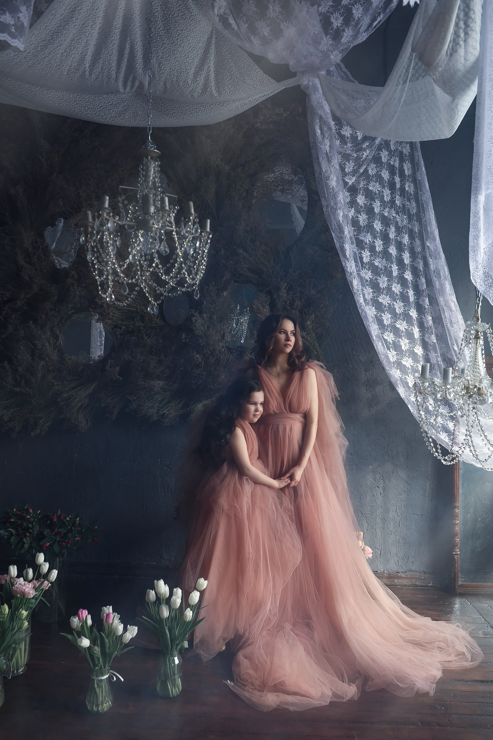 Сказочный фотограф фотопроекты фототуры в Новосибирске и на Алтае