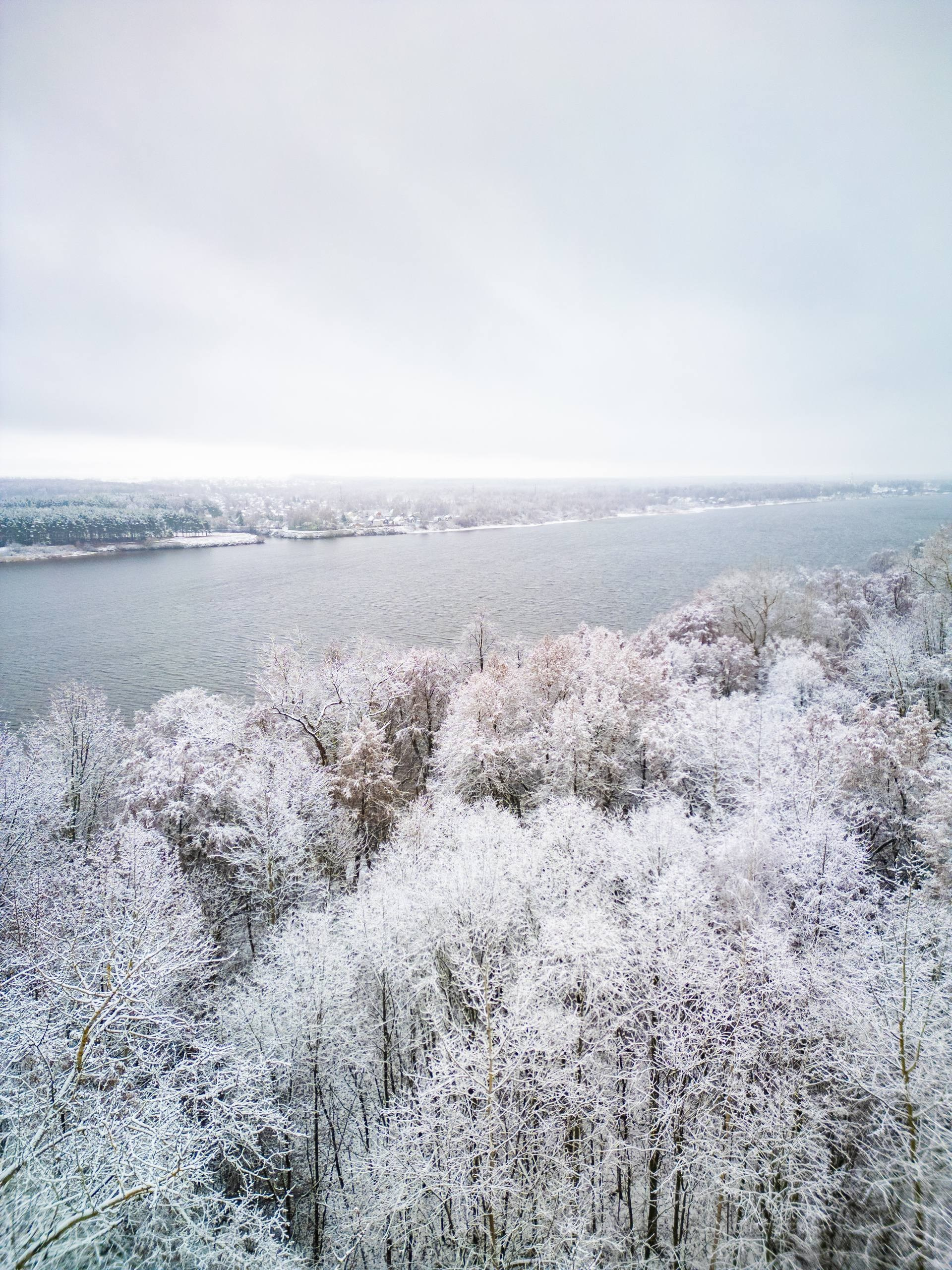 Дом на продажу № 2 #2. DRONBERRY — Аэросъемка Ярославль