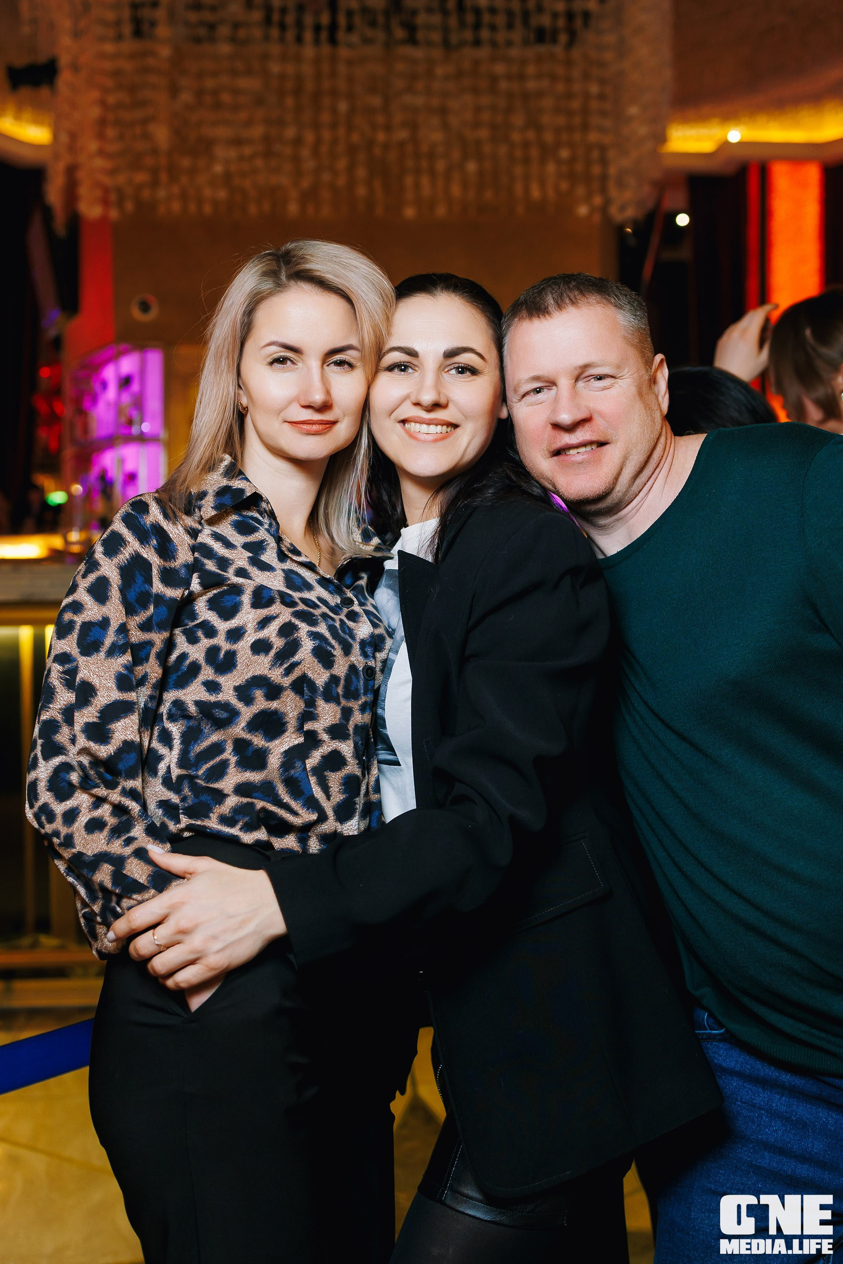 Фоторепортаж из казино Собрание. One Media Life: фоторепортажи, фотоотчеты с мероприятий и заведений