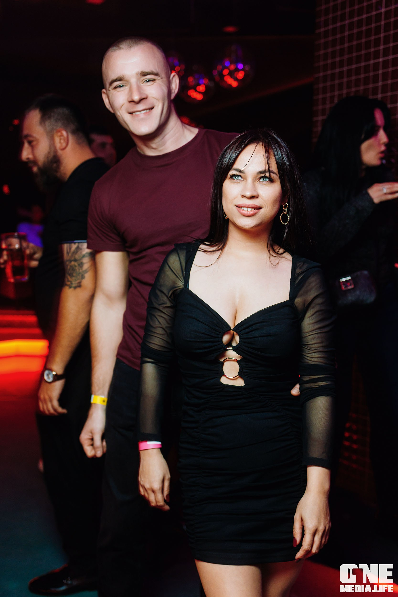 Фоторепортаж из РК Планета. One Media Life: фоторепортажи, фотоотчеты с мероприятий и заведений