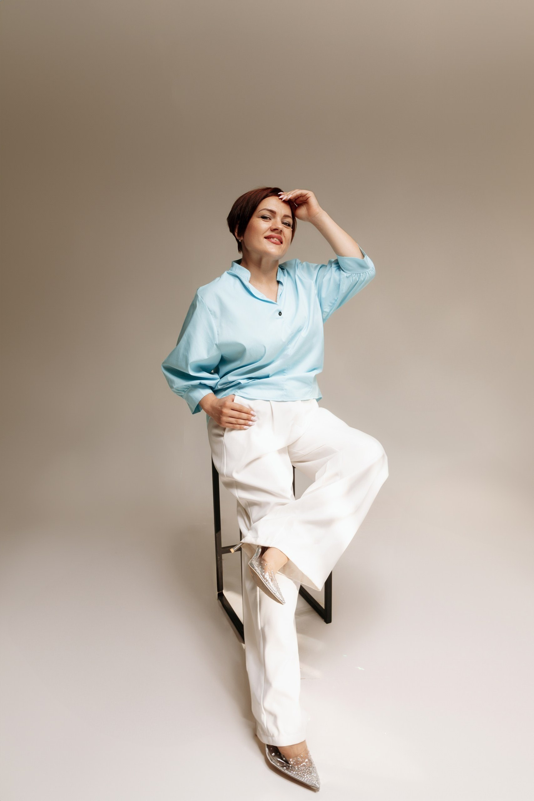 Прокат нарядов. Фотограф Мария Лагутина