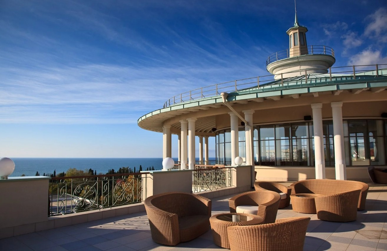 RODINA Grand Hotel & SPA Sochi 5*. Свадебный организатор в Ростове-на-Дону: организация свадьбы под ключ | свадебное агентство До Мурашек