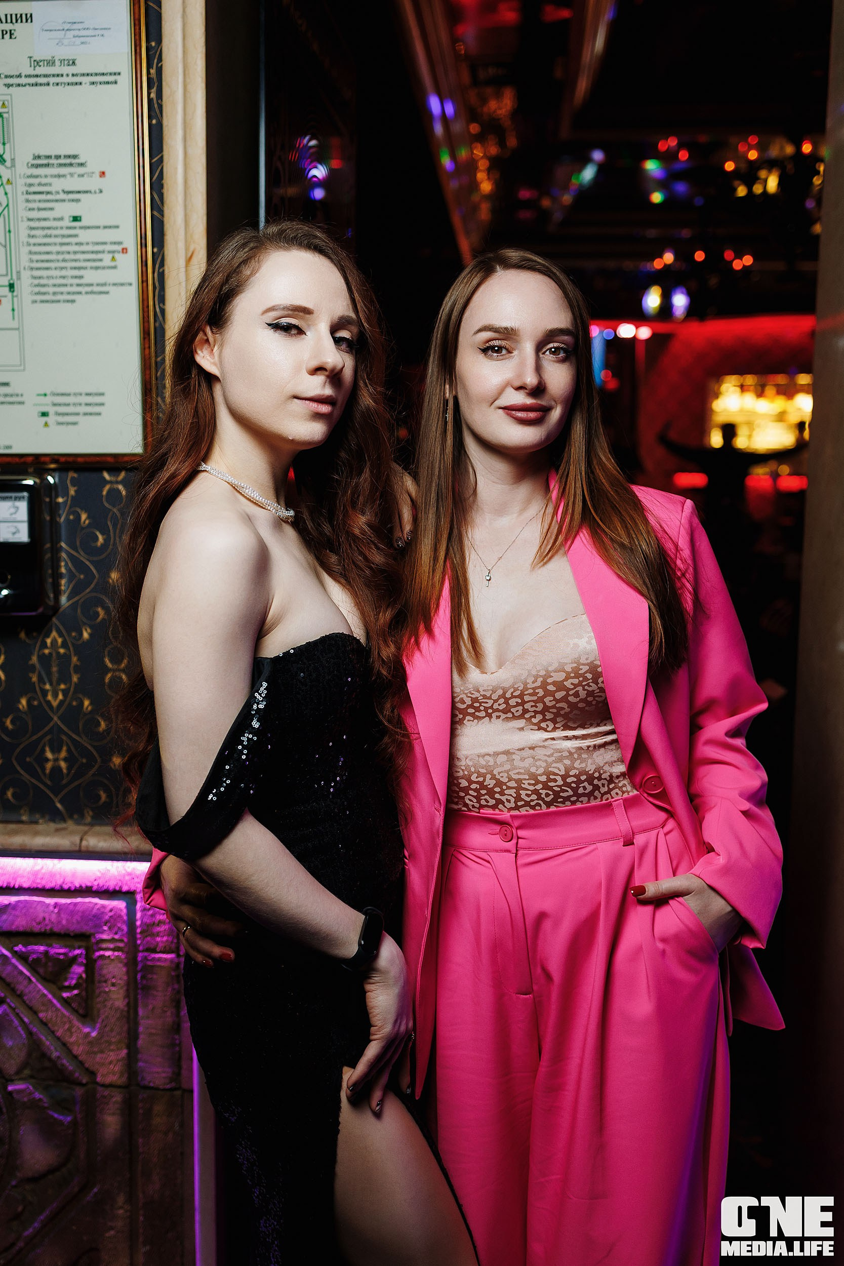 Фоторепортаж из РК Планета. One Media Life: фоторепортажи, фотоотчеты с мероприятий и заведений