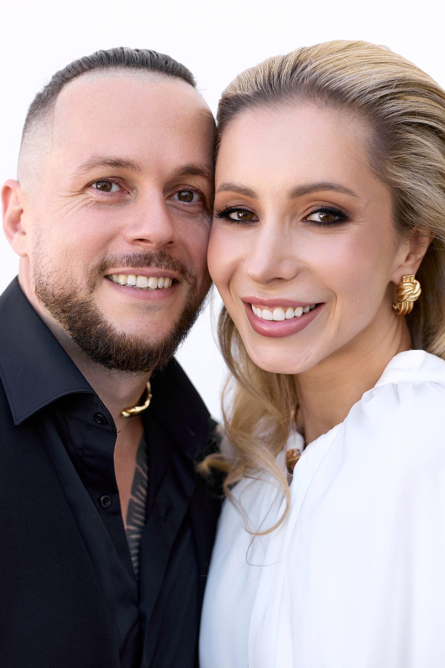 Съёмка молодоженов в Волгограде