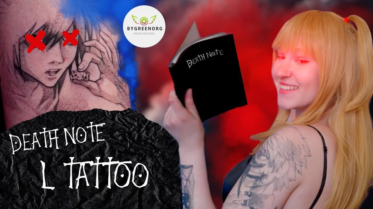 Видео для соц.сетей. ByGreen.org — Cosplay photo and video with love