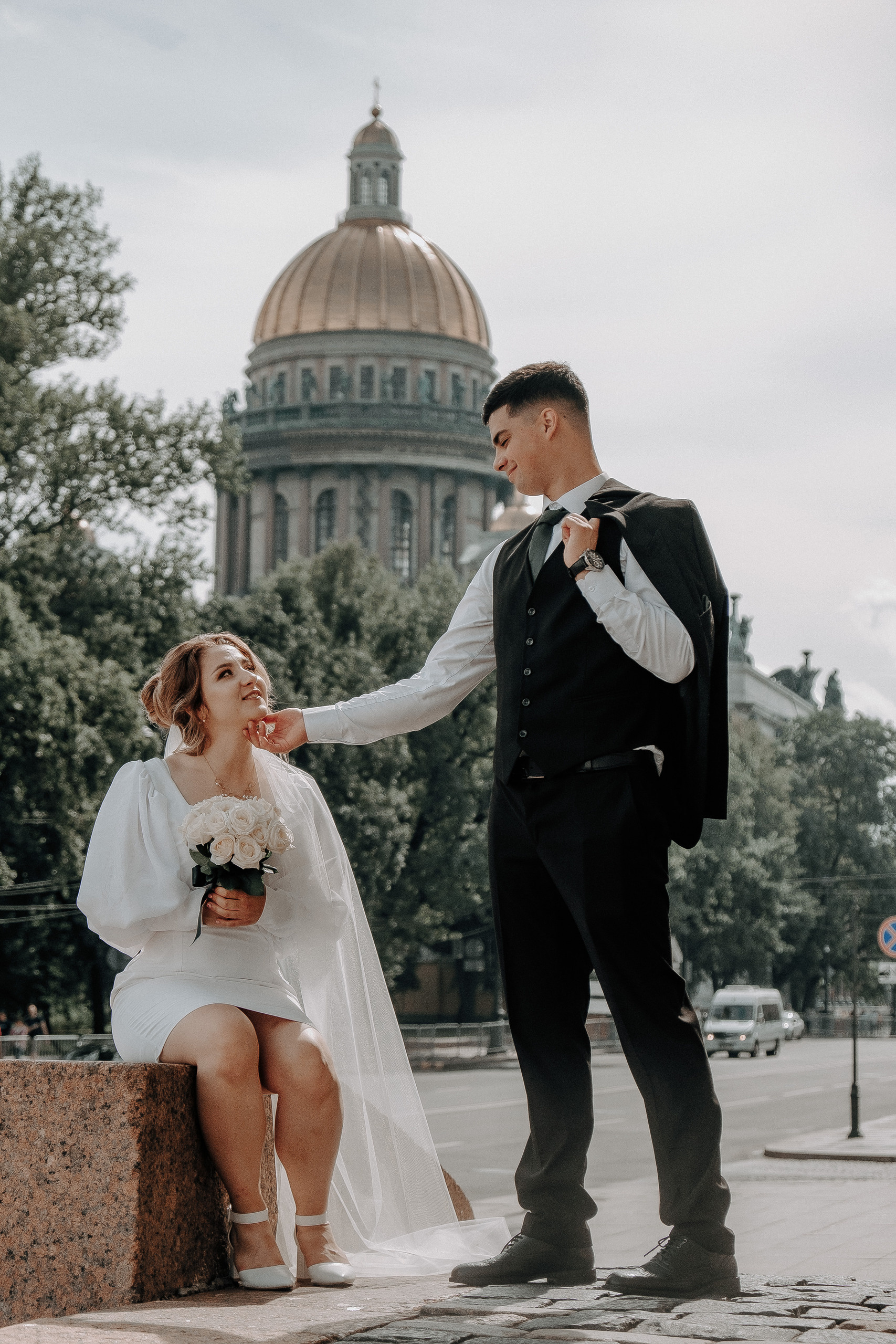 Топ 10 локаций для съемок в Питере. Фотограф Мария Хлебникова Санкт-Петербург Москва