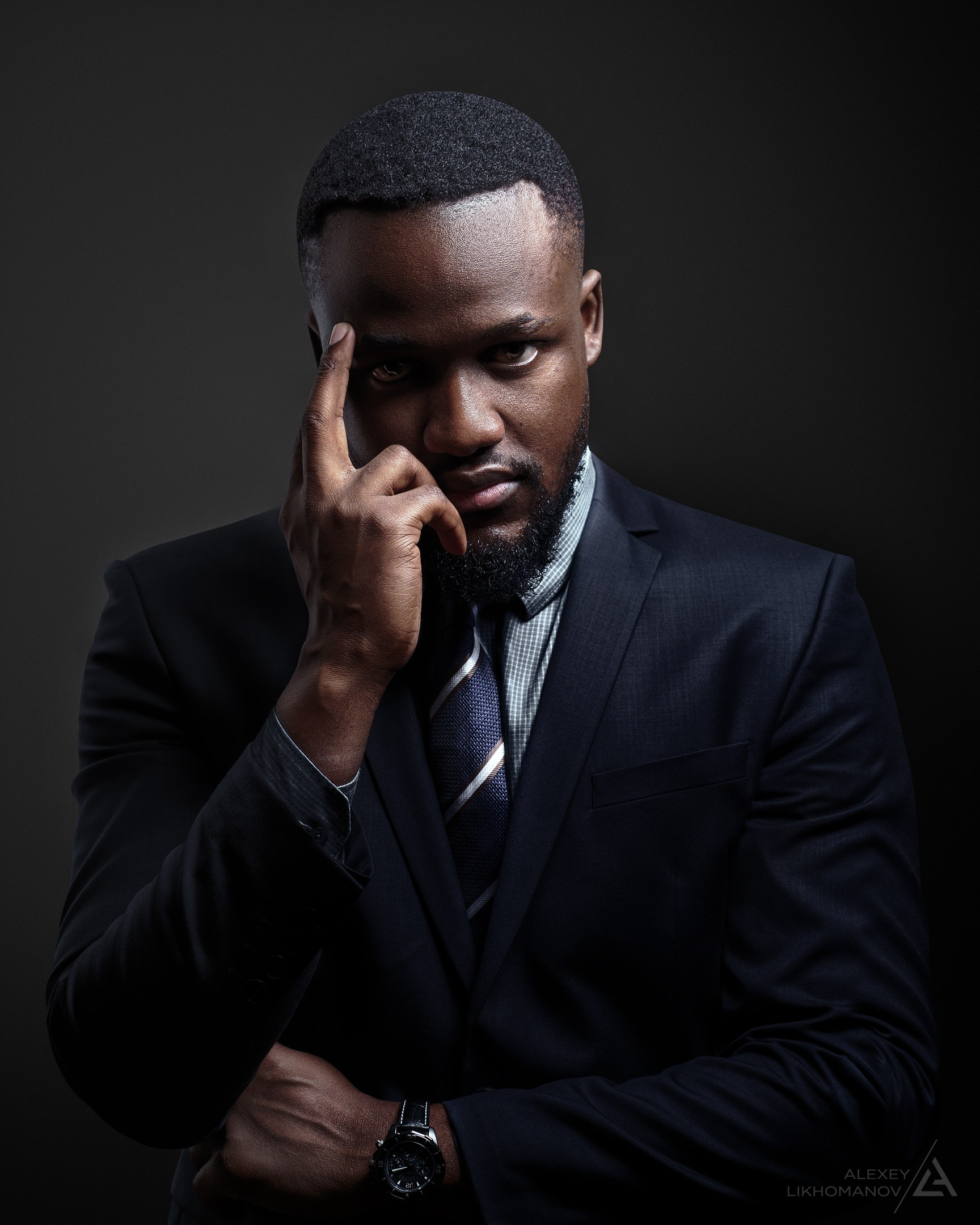 Фотограф Алексей Лихоманов | Саратов