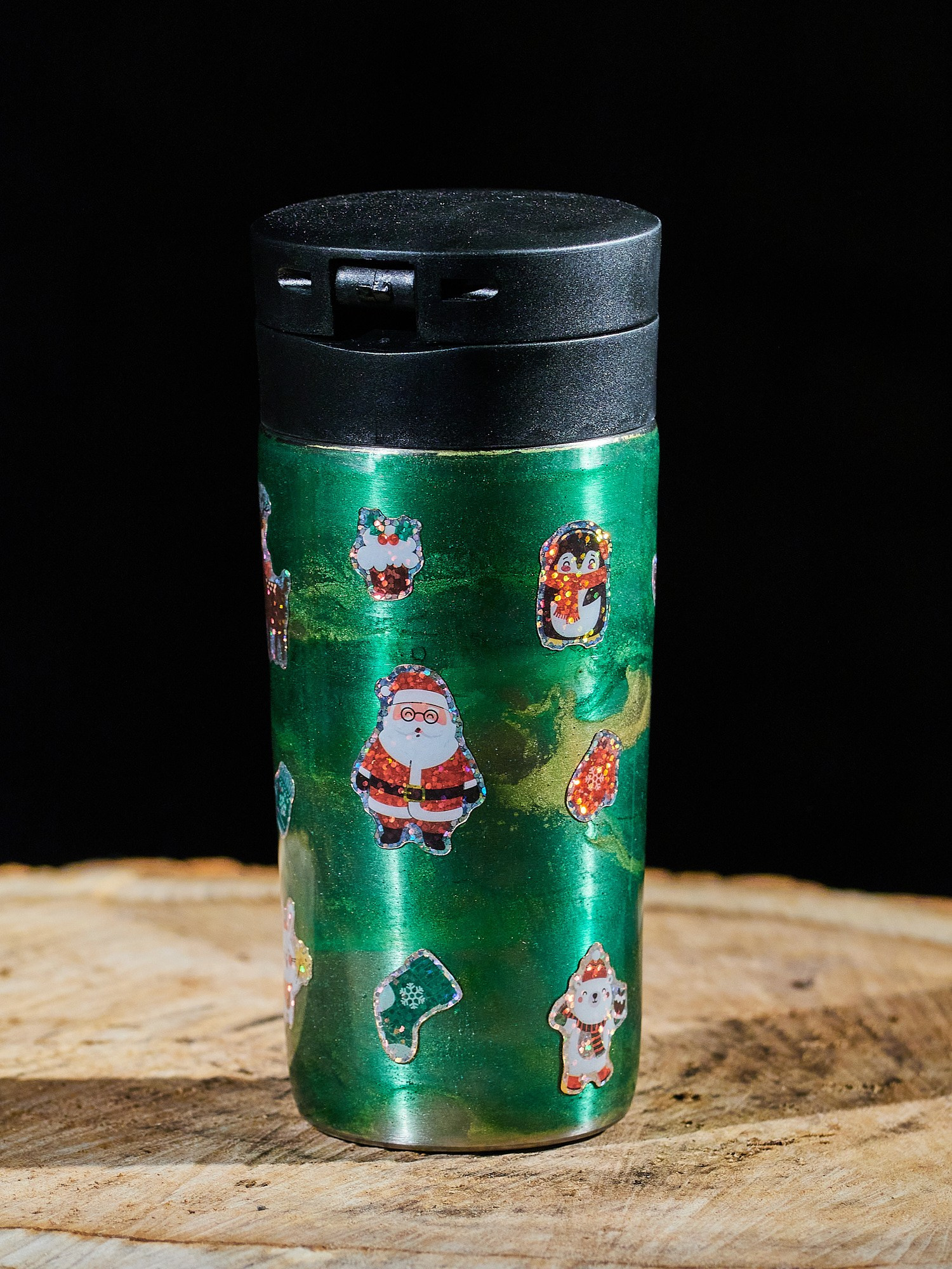 Курс. Закрути смолу