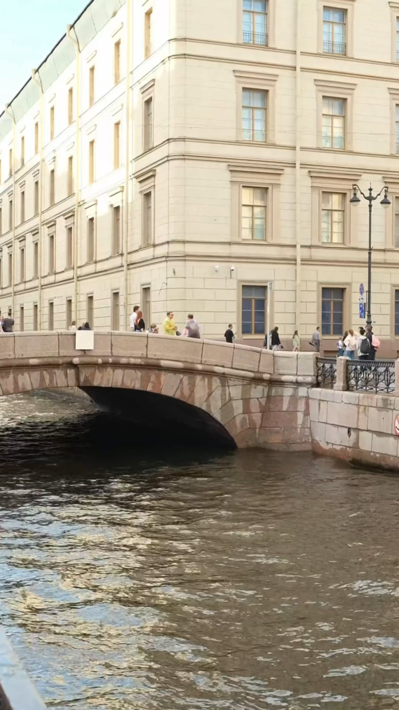 Денис и Настя на Дворцовой. Фотограф и видеограф Анна Жагорина