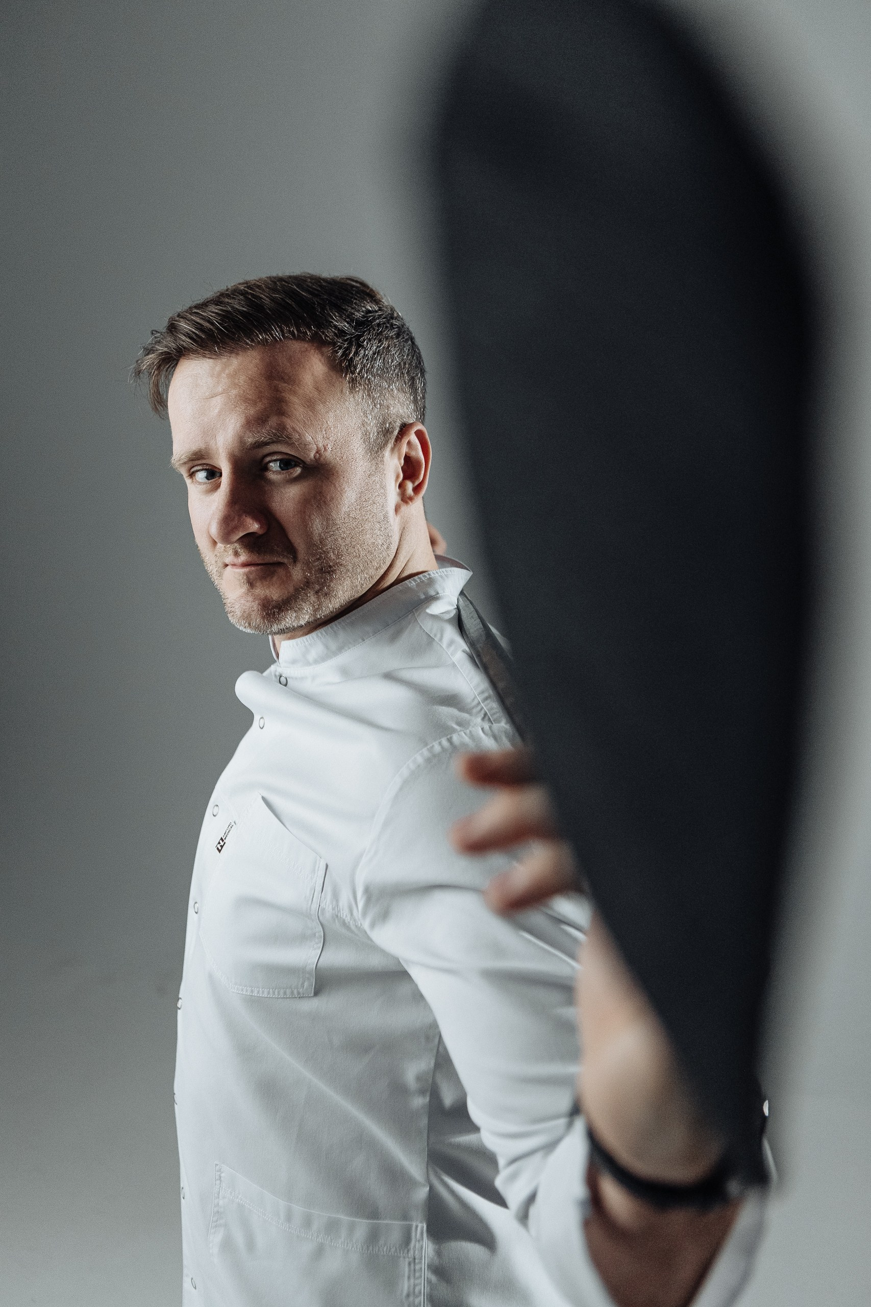 КОНТЕНТ. Юрий Тублицев. Фотограф. Оренбург