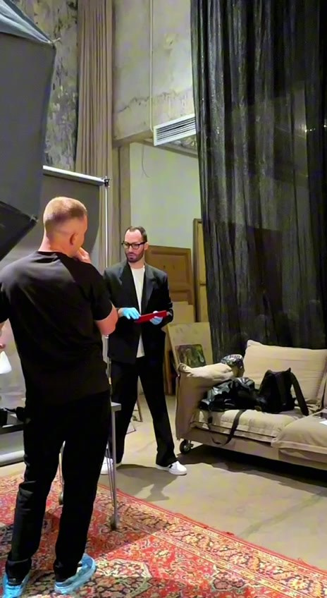 Контент, который придает стиля вашему профилю