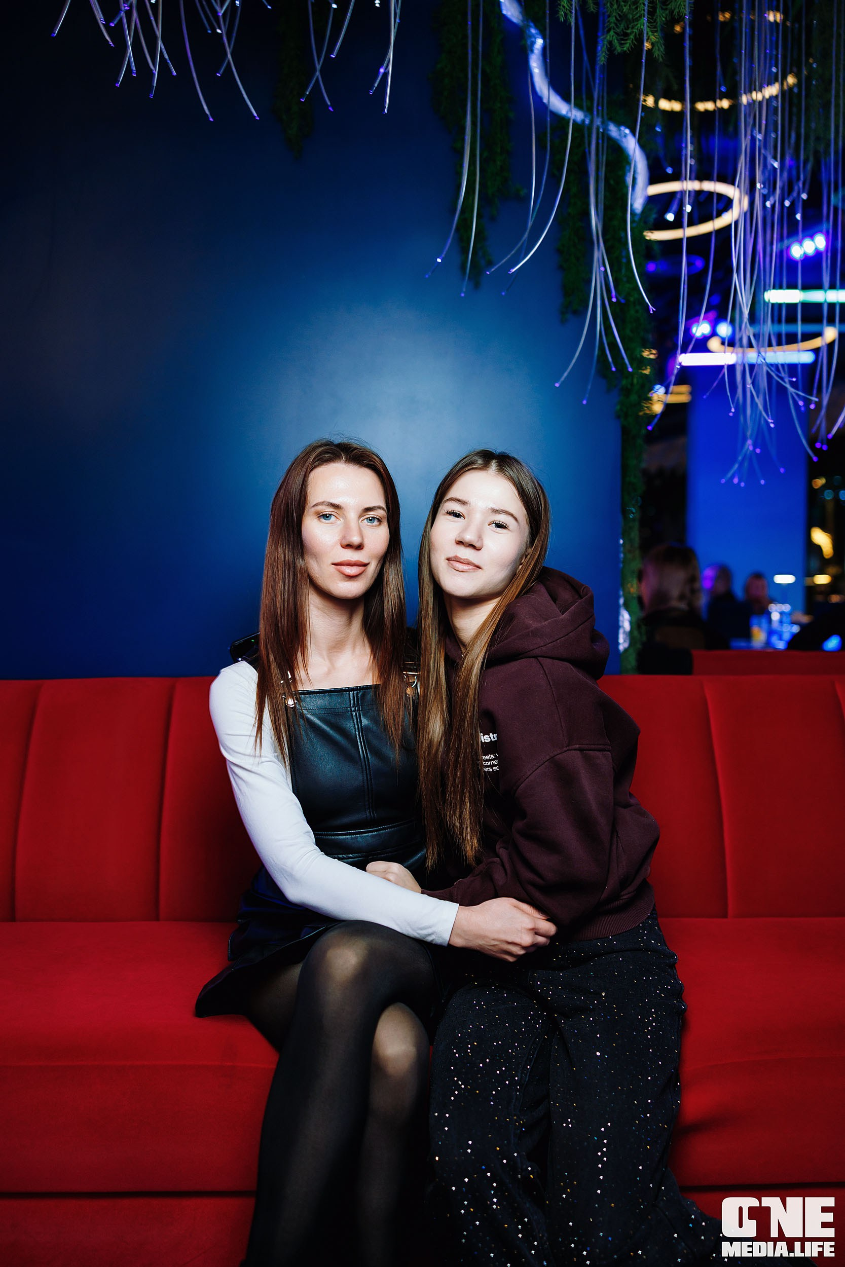 Фоторепортаж из ресторана Океан. One Media Life: фоторепортажи, фотоотчеты с мероприятий и заведений